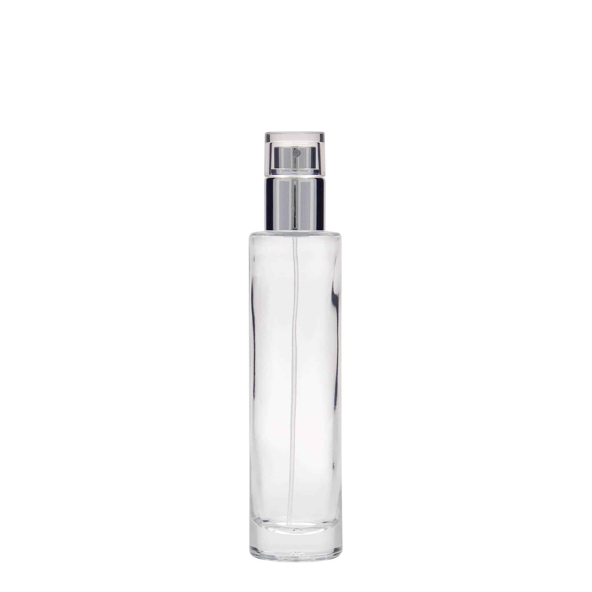 50 ml Flacone in vetro 'Jasmina'