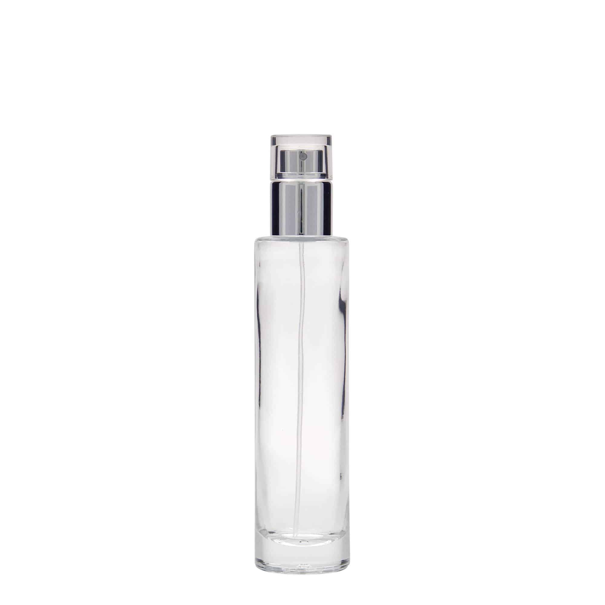 Flacone in vetro da 50 ml 'Jasmina'