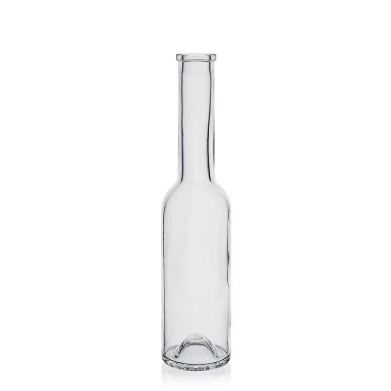 Bottiglia di vetro da 250 ml 'Opera', bocca: sughero Bottiglia di vetro da 250 ml 'Opera', bocca: sughero