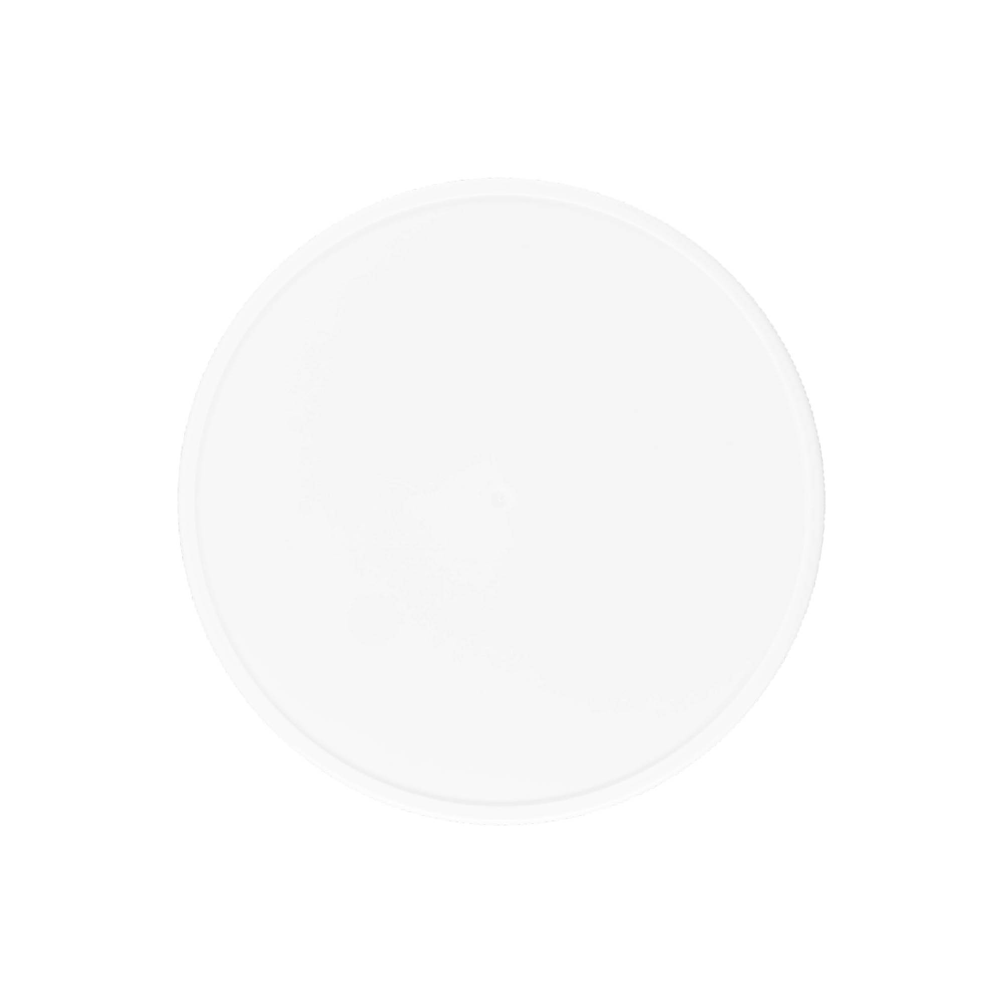 Chiusura a vite 'Securilock' 116,5mm, plastica PP, bianco Chiusura a vite 'Securilock' 116,5mm, plastica PP, bianco