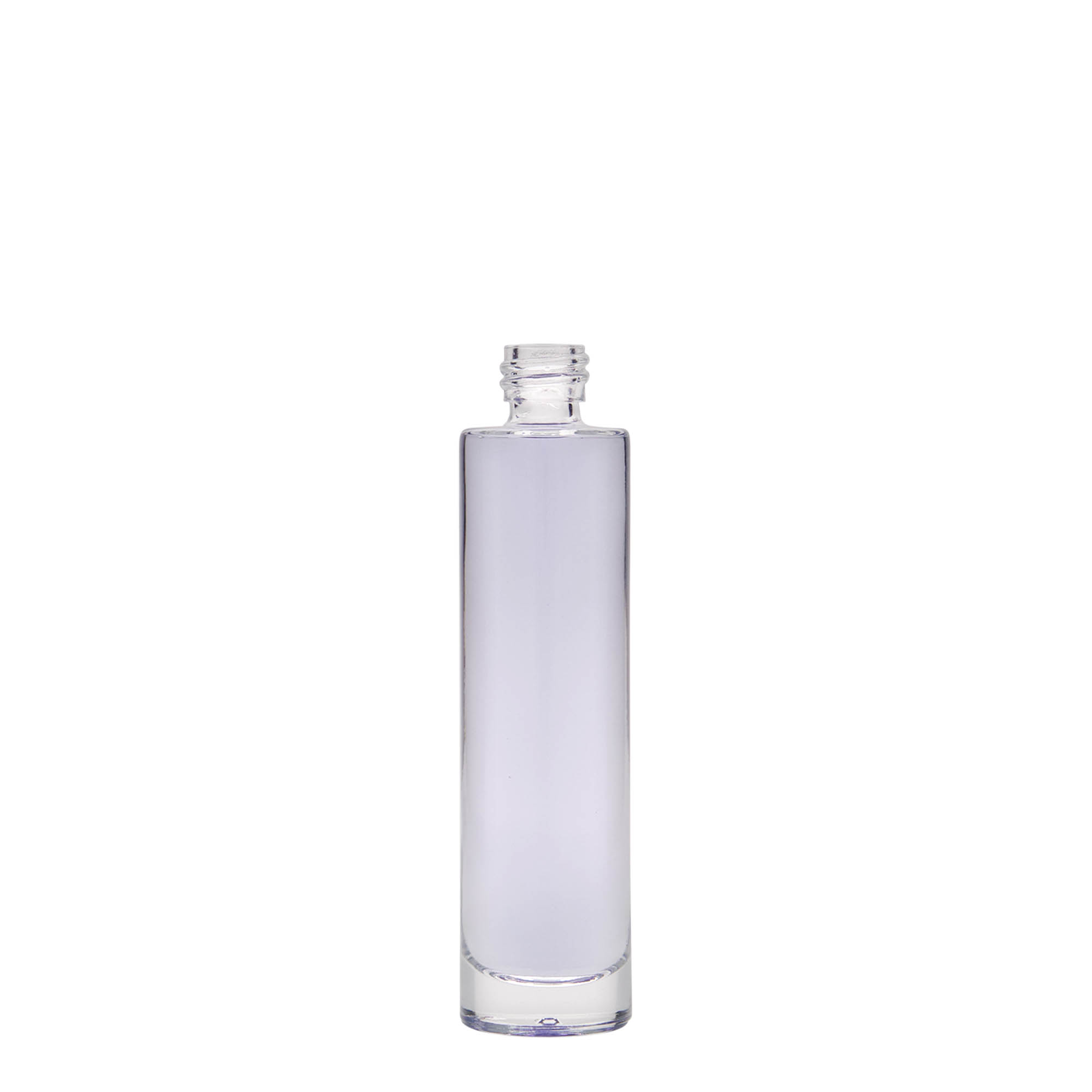 Flacone in vetro da 50 ml 'Jasmina' Flacone in vetro da 50 ml 'Jasmina'