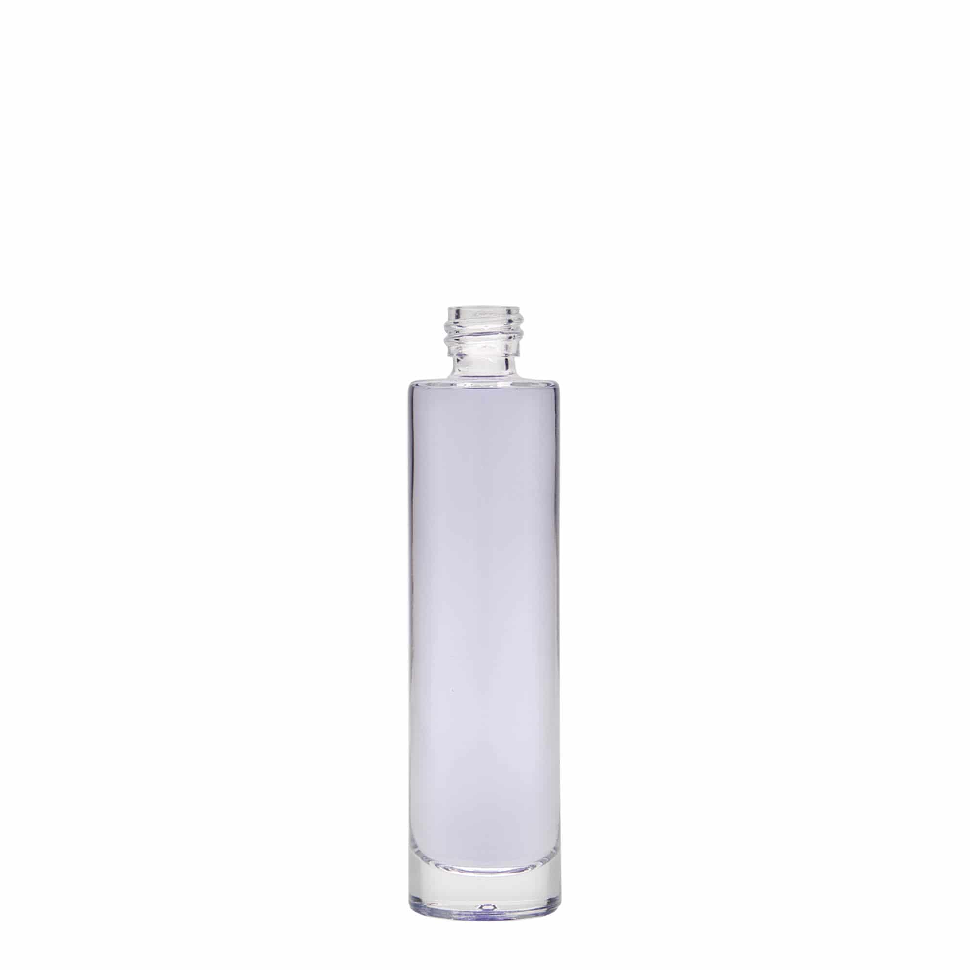 Flacone in vetro da 50 ml 'Jasmina' Flacone in vetro da 50 ml 'Jasmina'