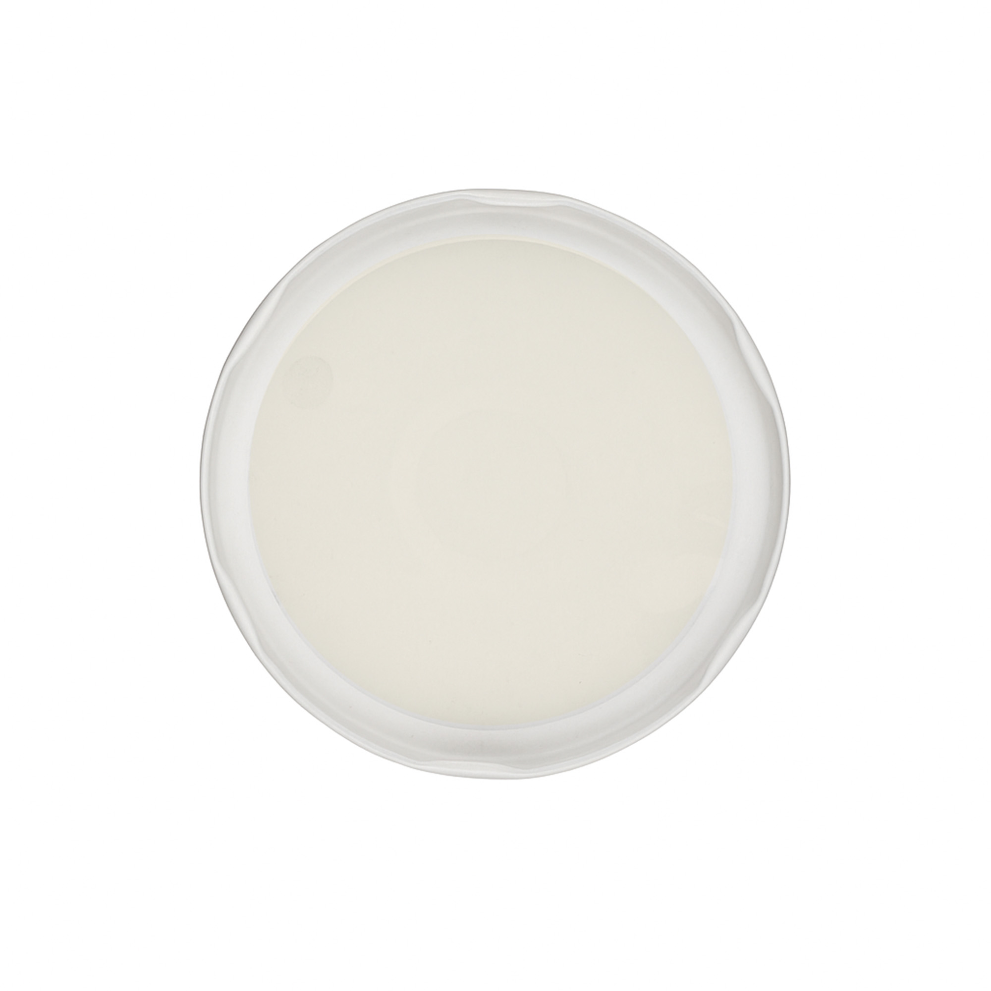Tappi Twist-Off, lamiera bianca, bianco, per bocca: TO 100 Tappi Twist-Off, lamiera bianca, bianco, per bocca: TO 100