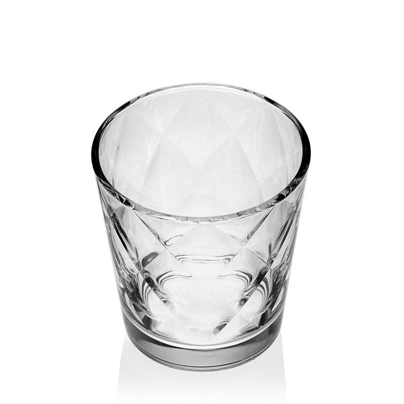 240ml Bicchiere 'Kaleido', vetro