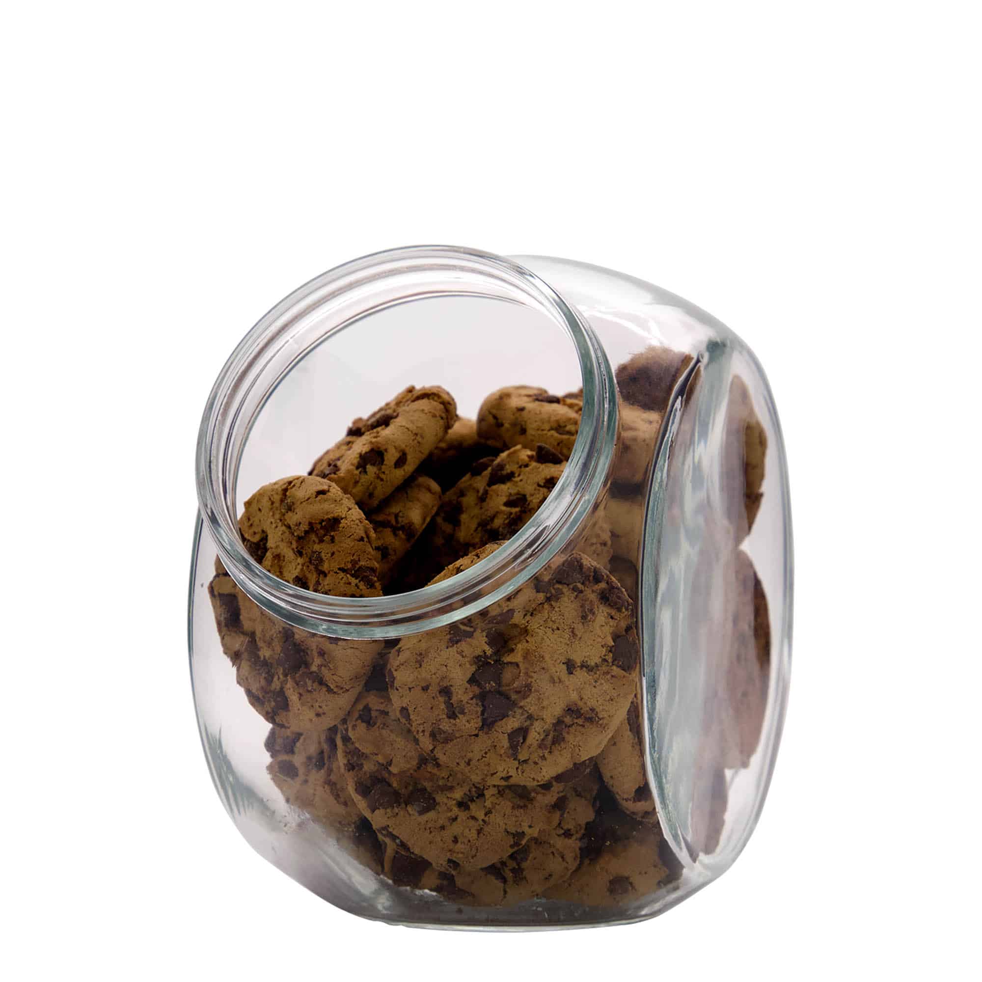 2.000 ml Barattolo porta caramelle 'Pandora', imboccatura: a vite