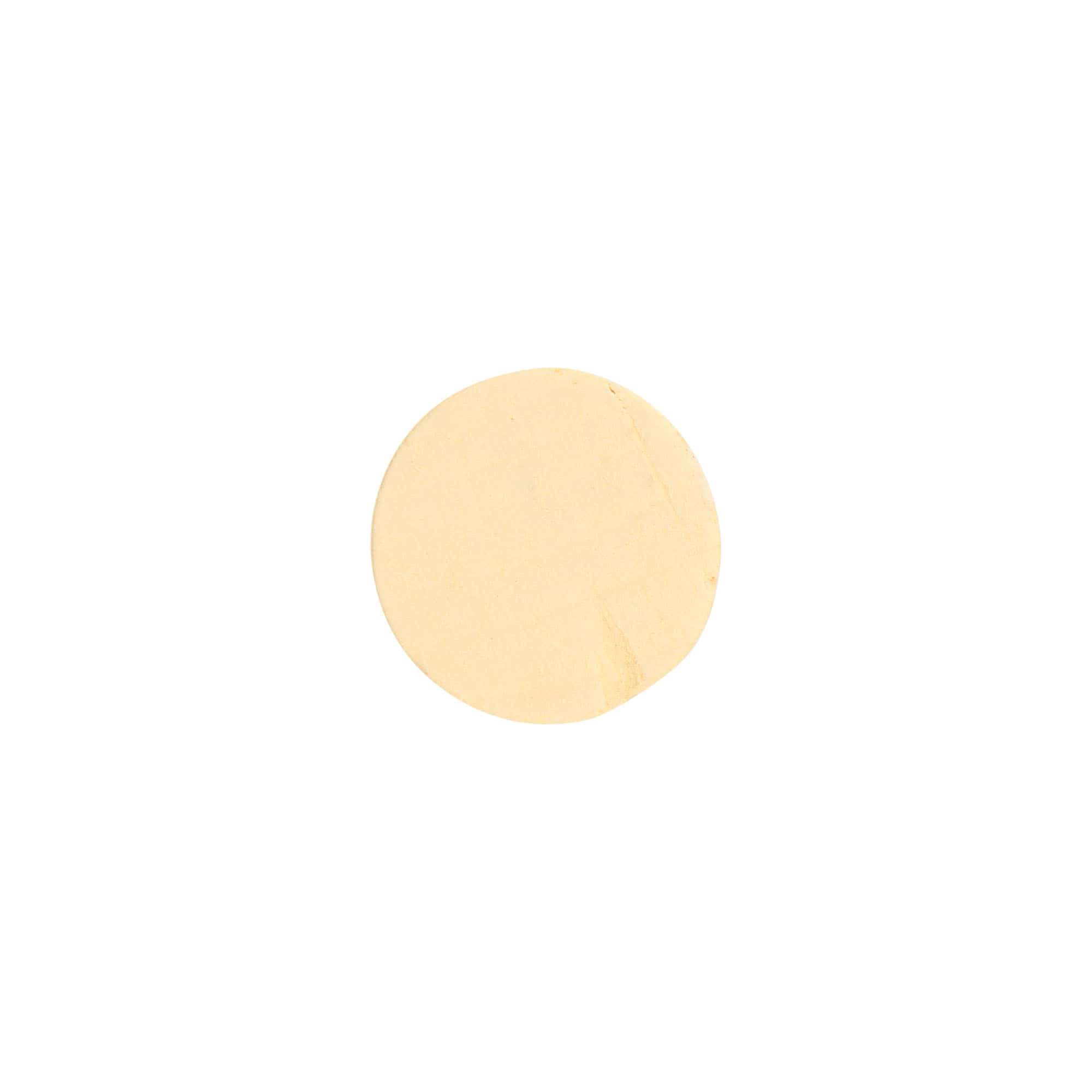 Tappo a spillo 24-28 x 27, sughero naturale, sbiancato, per bocca: sughero Tappo a spillo 24-28 x 27, sughero naturale, sbiancato, per bocca: sughero