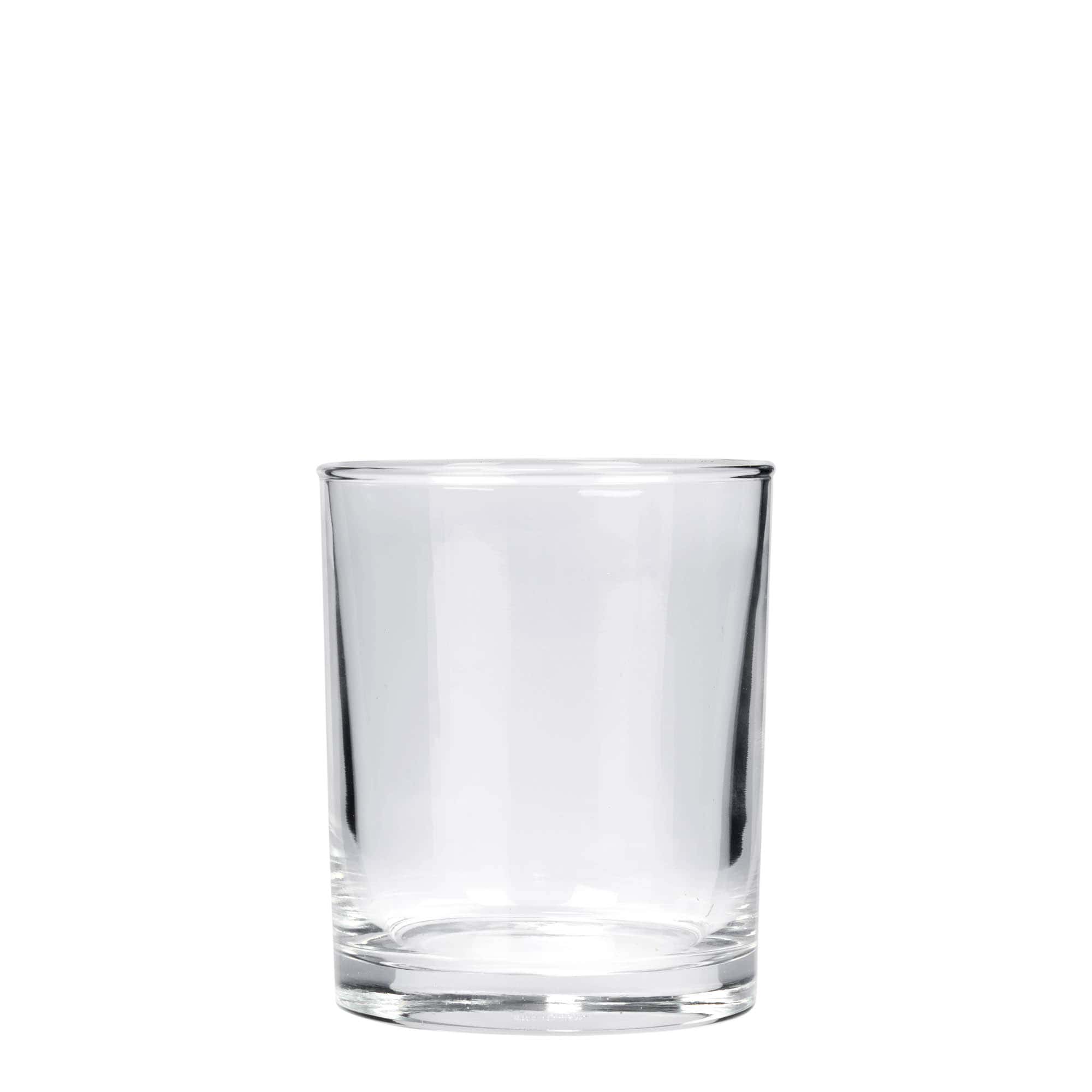 Bicchiere da whisky 200 ml 'Amsterdam', vetro