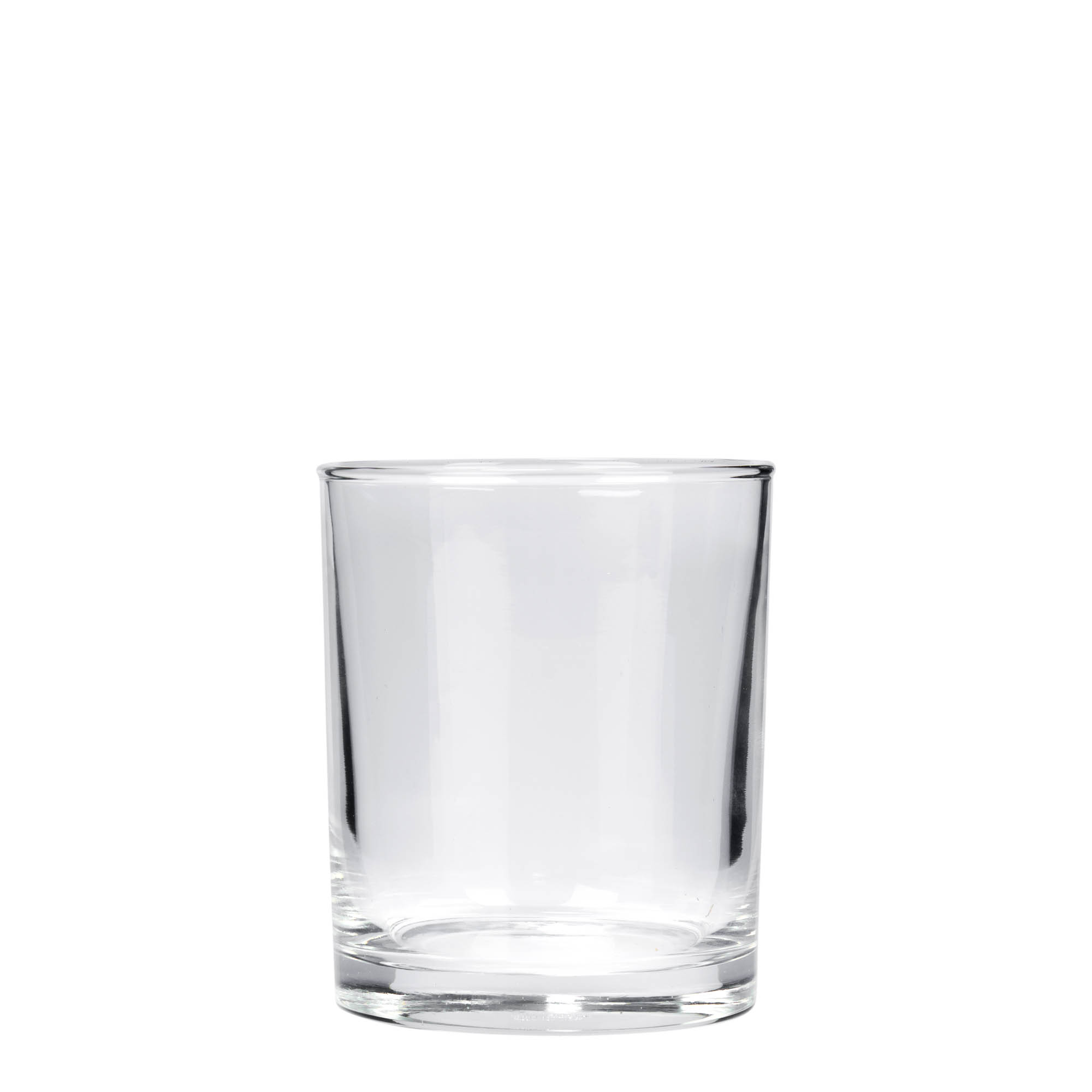 Bicchiere da whisky 200 ml 'Amsterdam', vetro