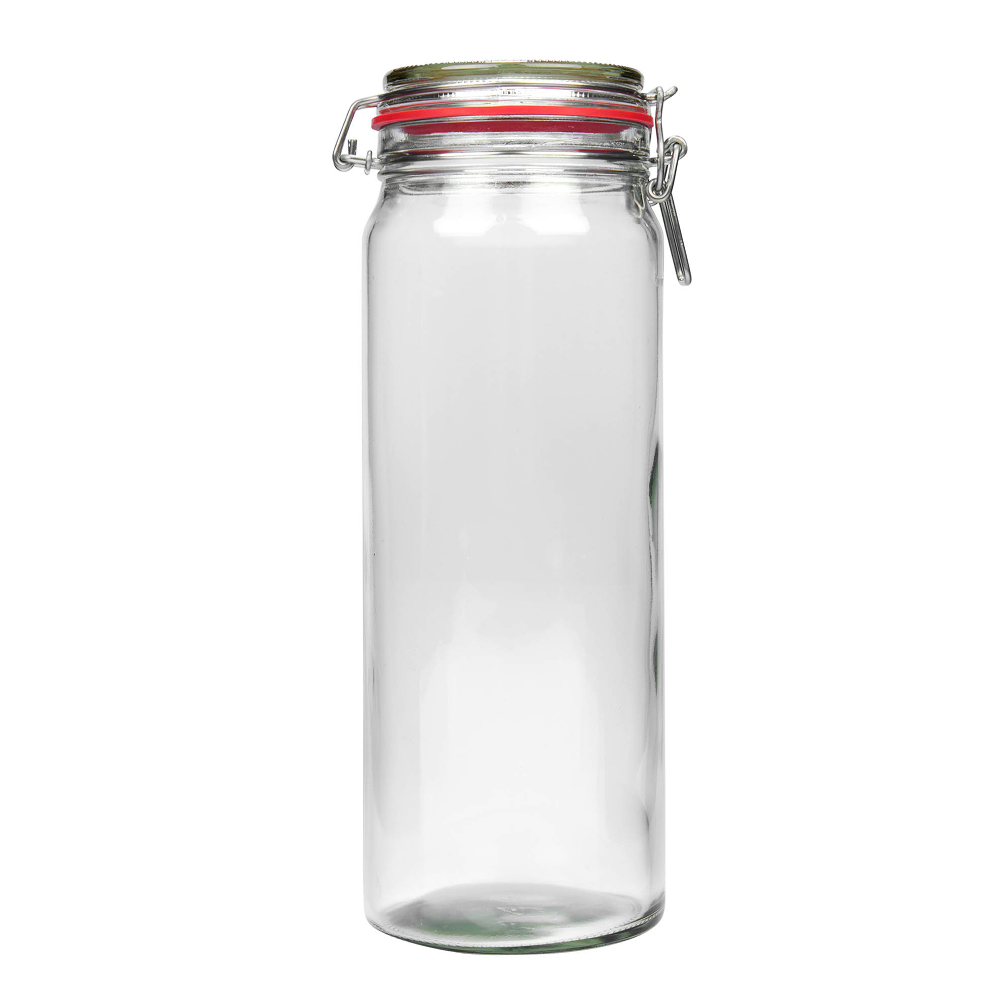 2.160 ml barattolo con chiusura a leva, bocca: chiusura a leva 2.160 ml barattolo con chiusura a leva, bocca: chiusura a leva