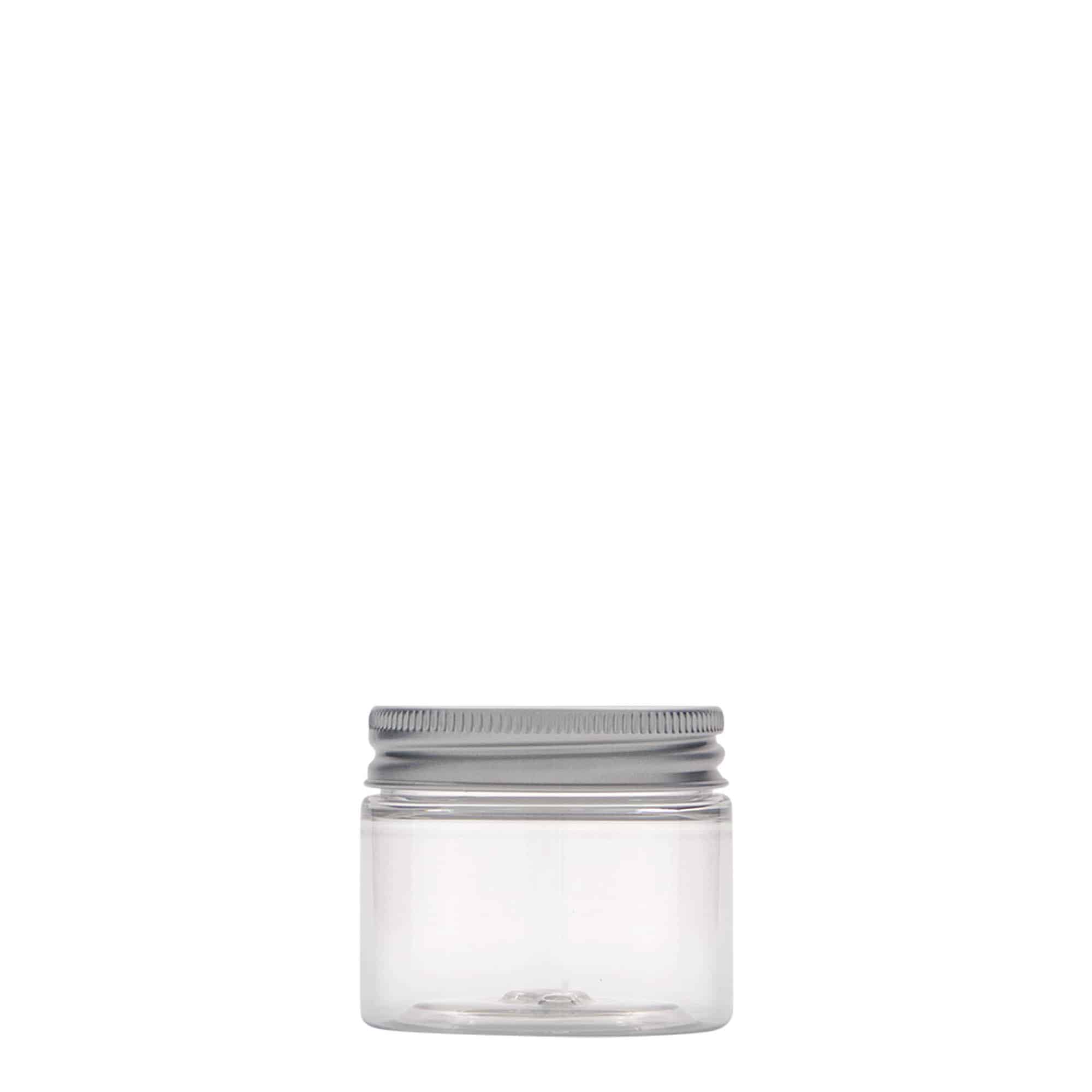 50 ml barattolo PET 'Isabella', bocca: 48/400