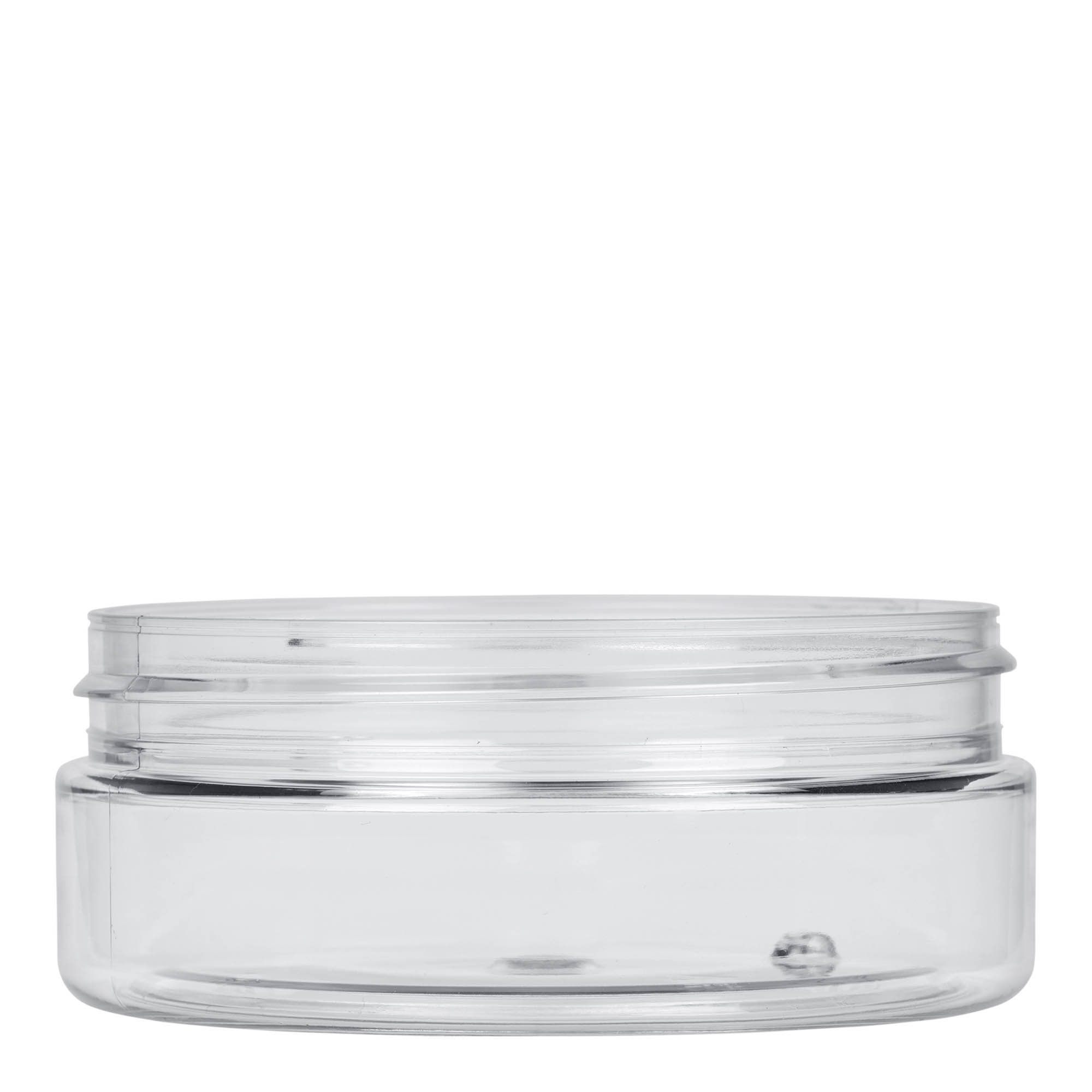 200 ml barattolo in PET 'Isabella', bocca: 100/400