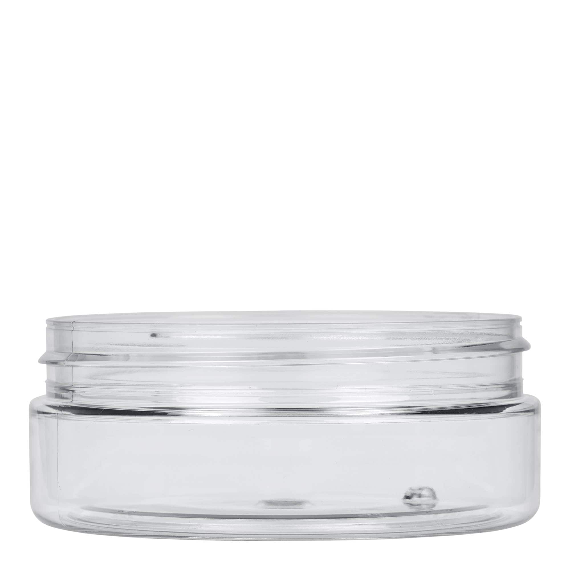 200 ml barattolo in PET 'Isabella', bocca: 100/400