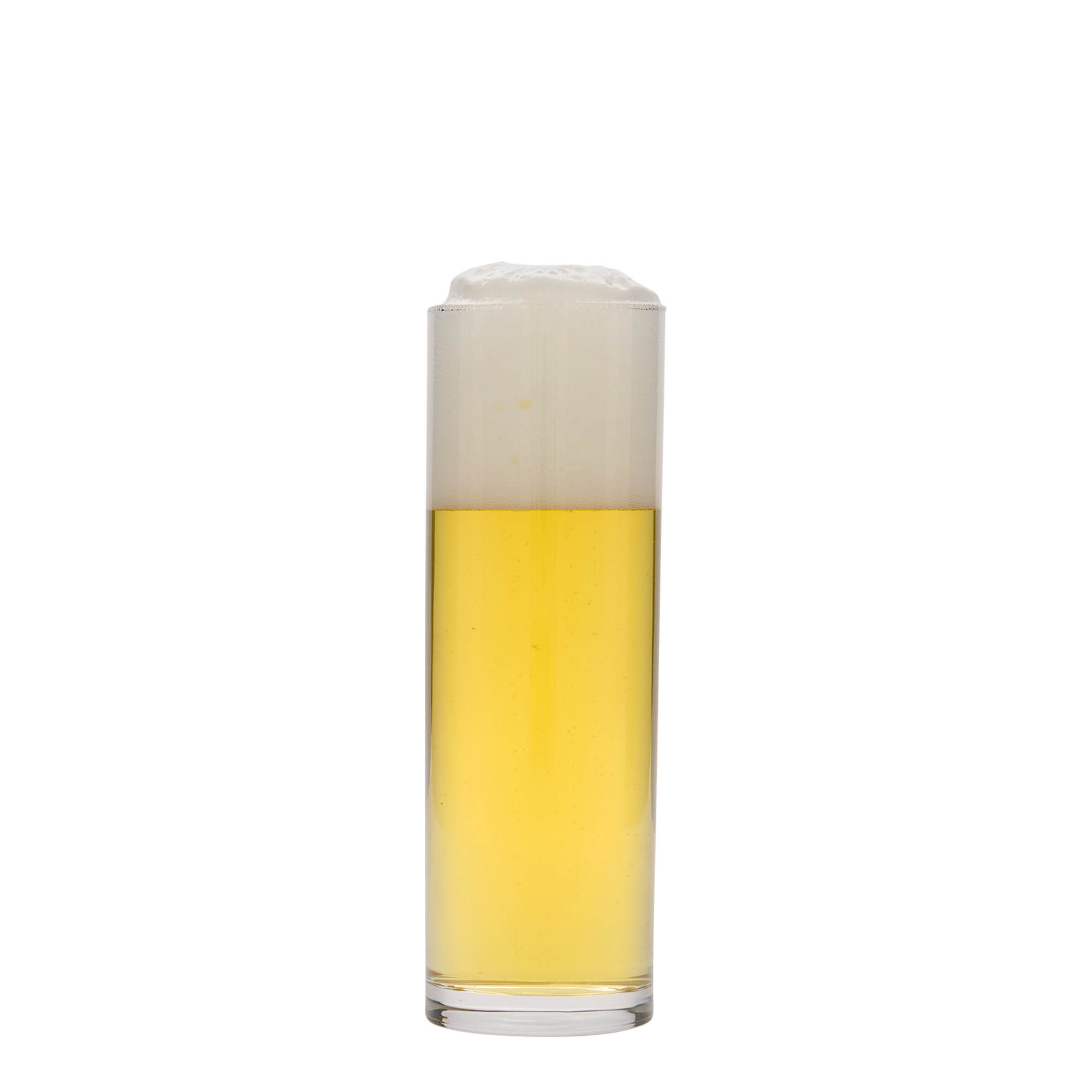 Bicchiere da birra 200 ml 'Kölsch', vetro