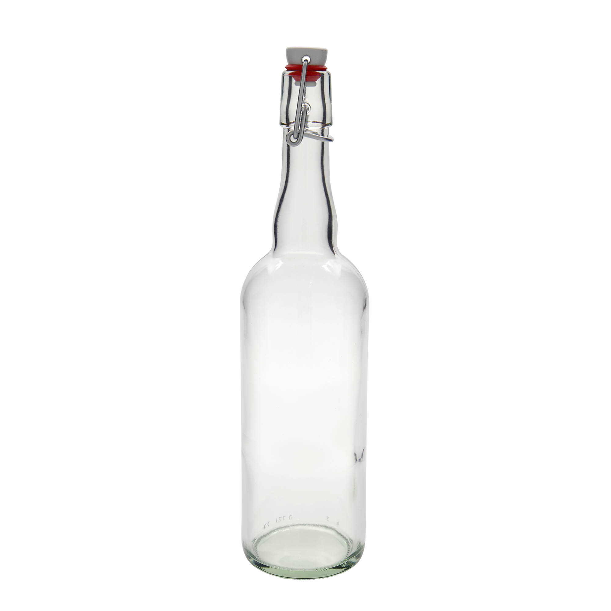 Bottiglia di birra 750 ml Belgio, vetro, bocca: chiusura a leva Bottiglia di birra 750 ml Belgio, vetro, bocca: chiusura a leva