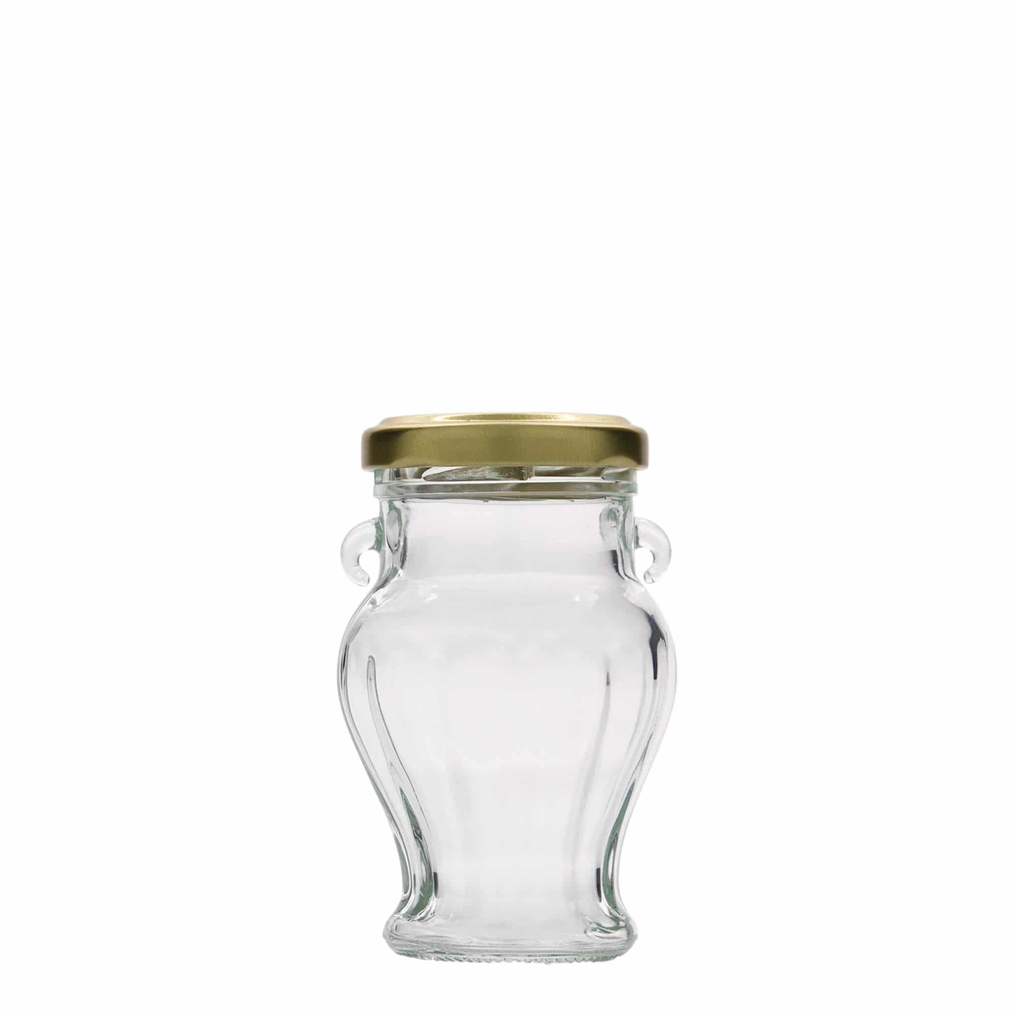Barattolo per gioielli 'Beauty' da 106 ml, bocca: Twist-Off (TO 48)