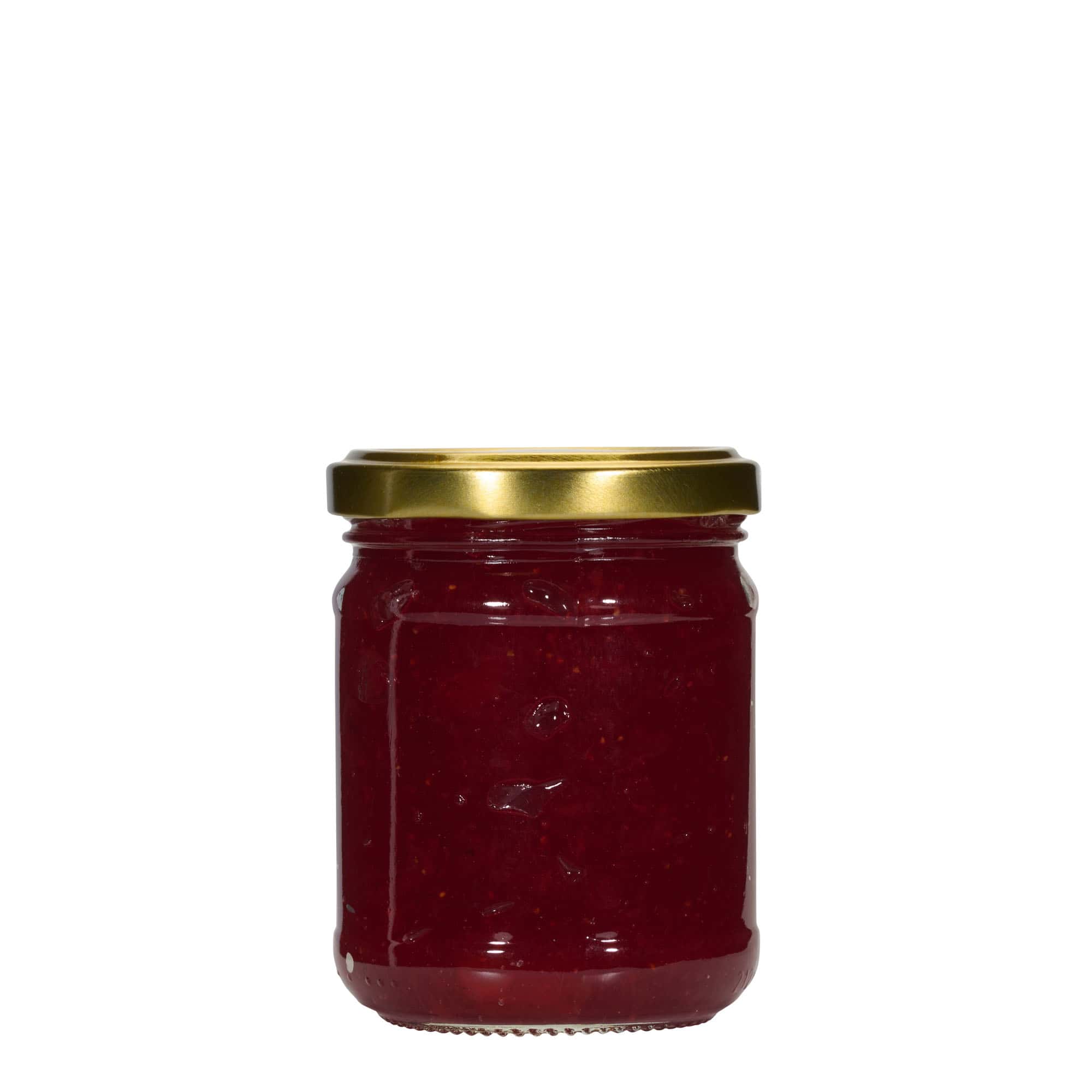 212 ml vaso rotondo, apertura: Twist-Off (TO 63)