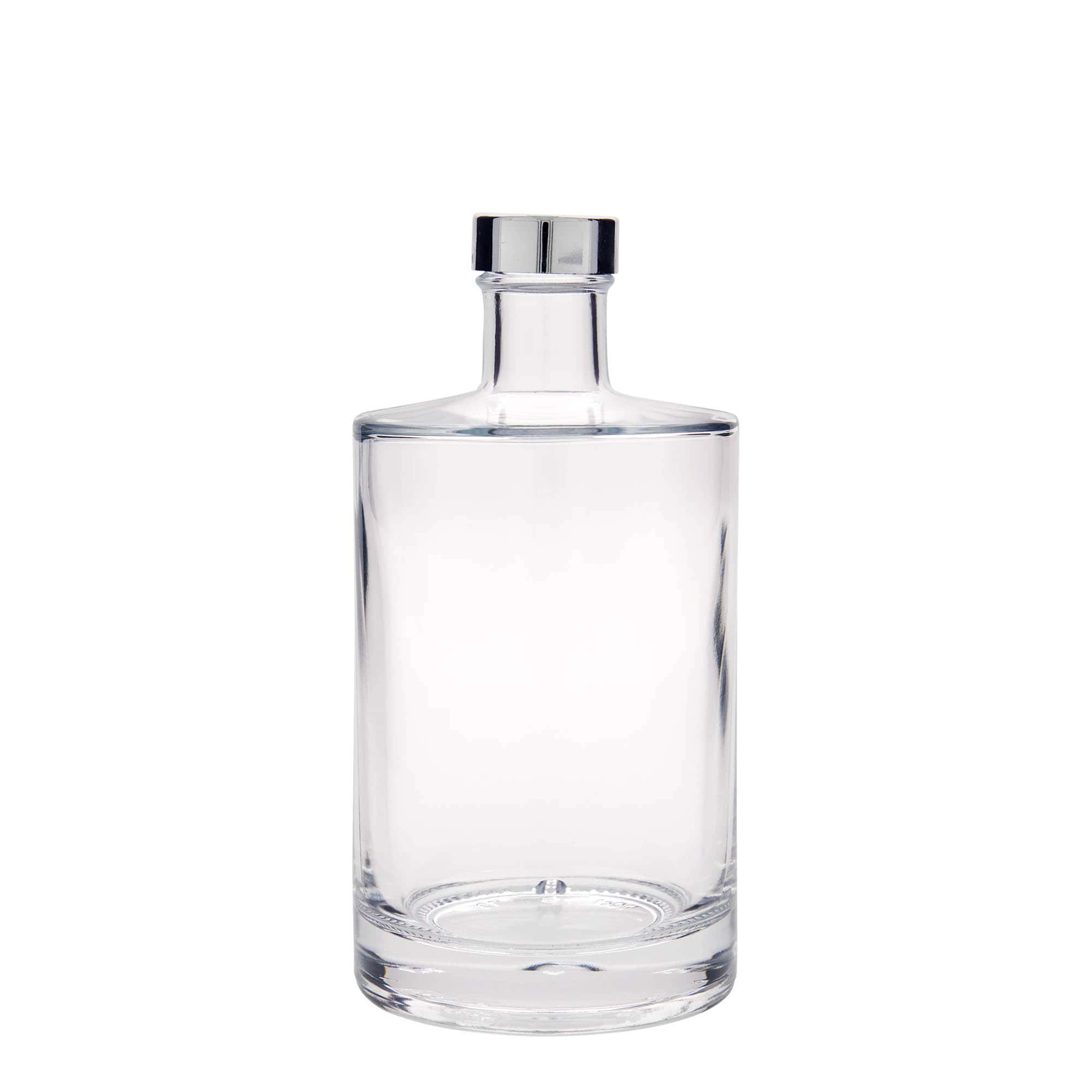 700 ml Bottiglia di vetro 'Aventura', imboccatura: GPI 33
