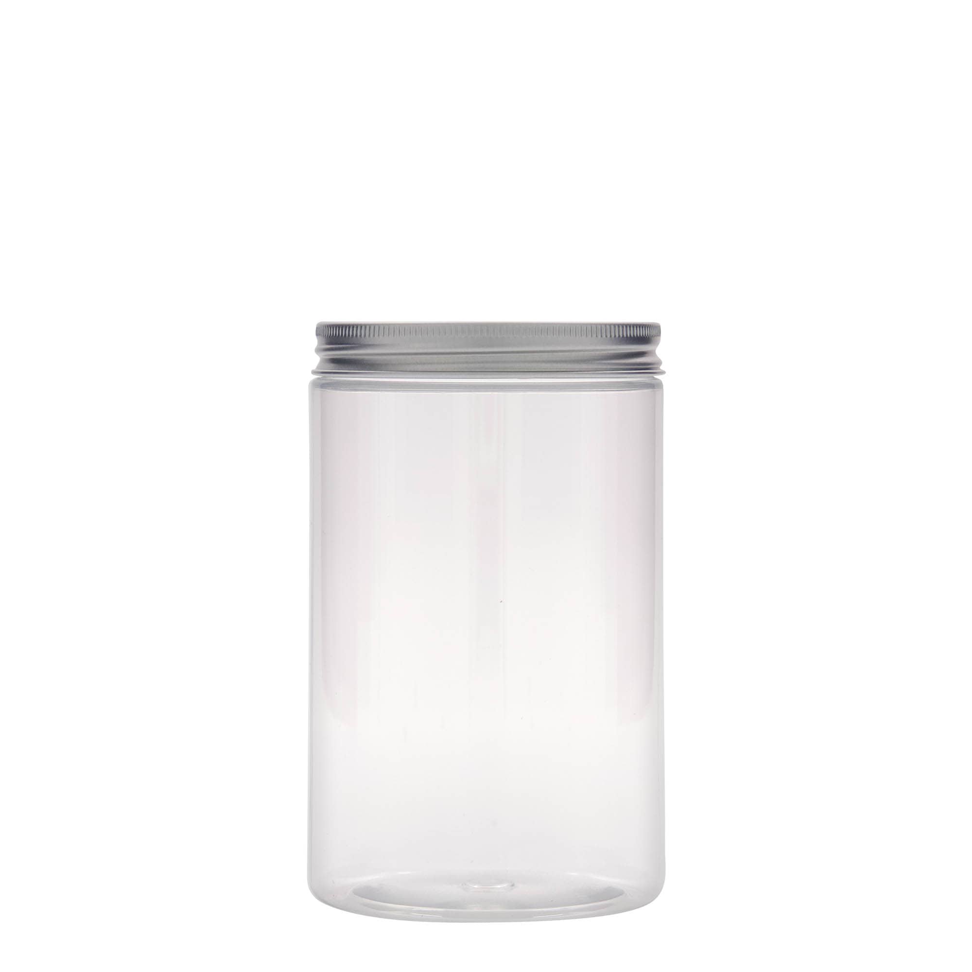 400 ml barattolo PET 'Isabella', bocca: 70/400