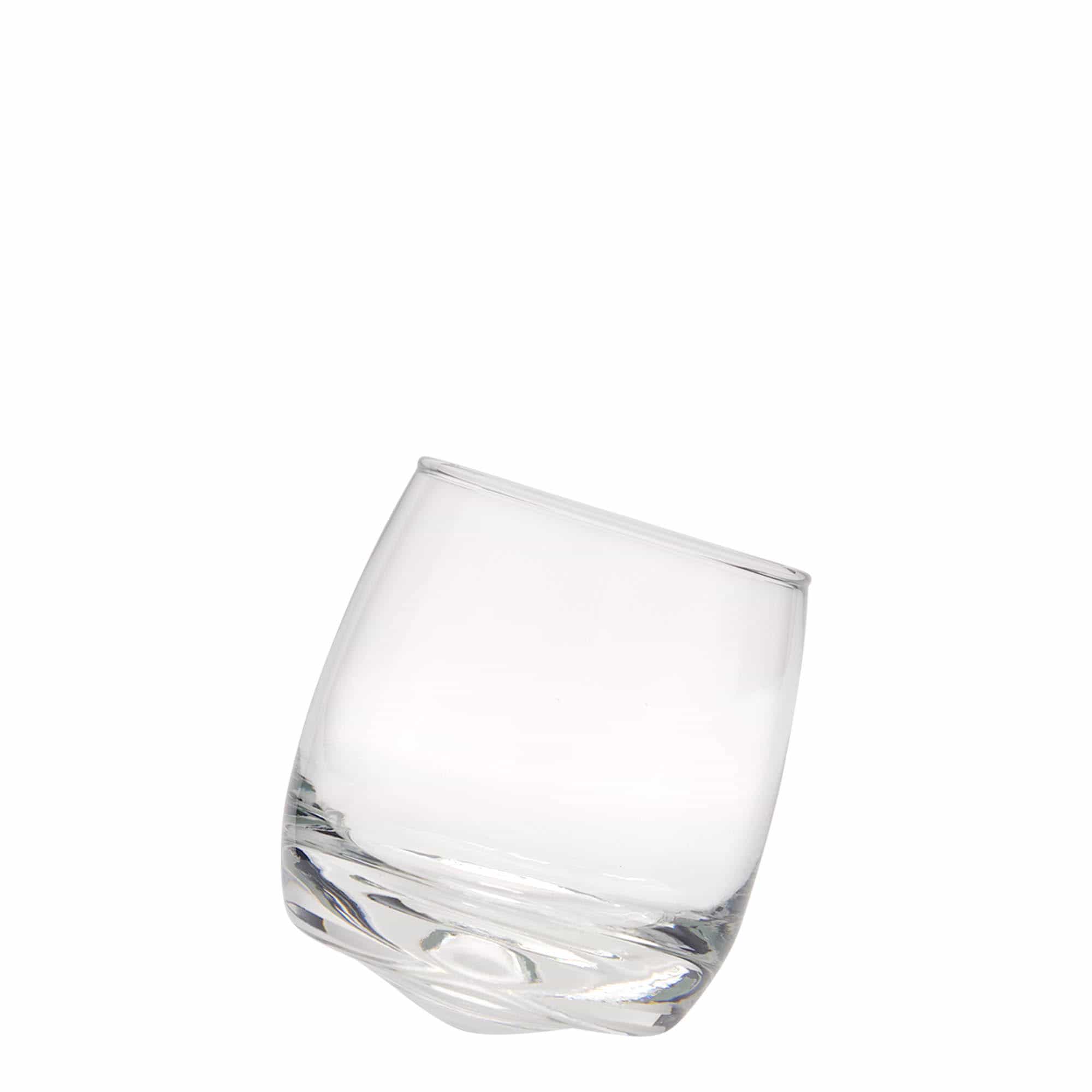 200 ml Bicchiere 'Wackel-Pitt', vetro 200 ml Bicchiere 'Wackel-Pitt', vetro
