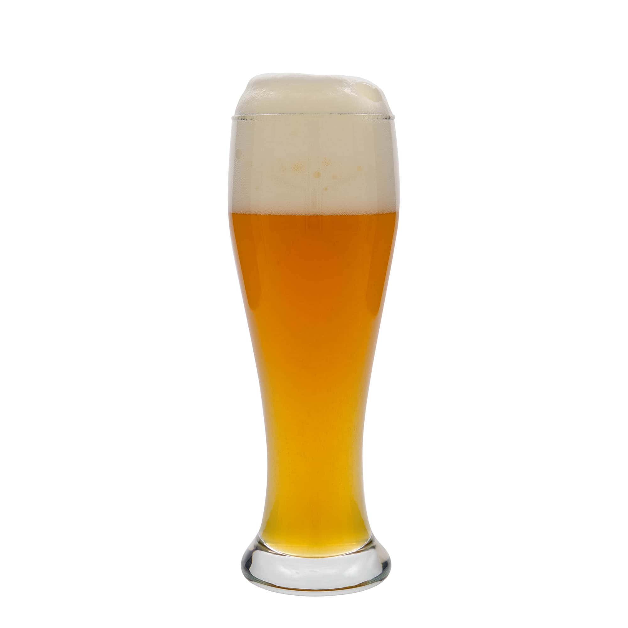 Bicchiere da birra 500 ml 'Ranft', vetro