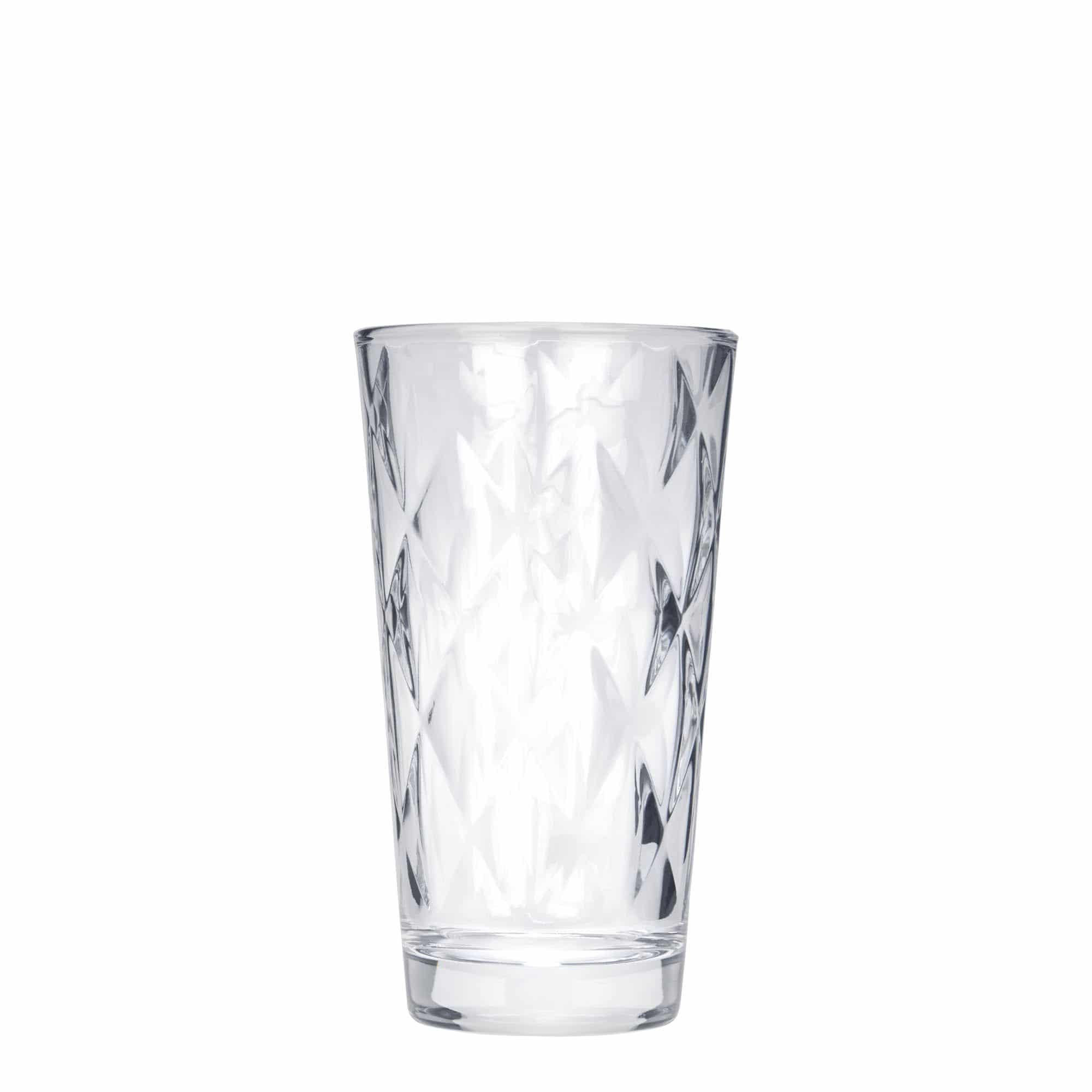 Bicchiere da bere 365 ml 'Kaleido', vetro