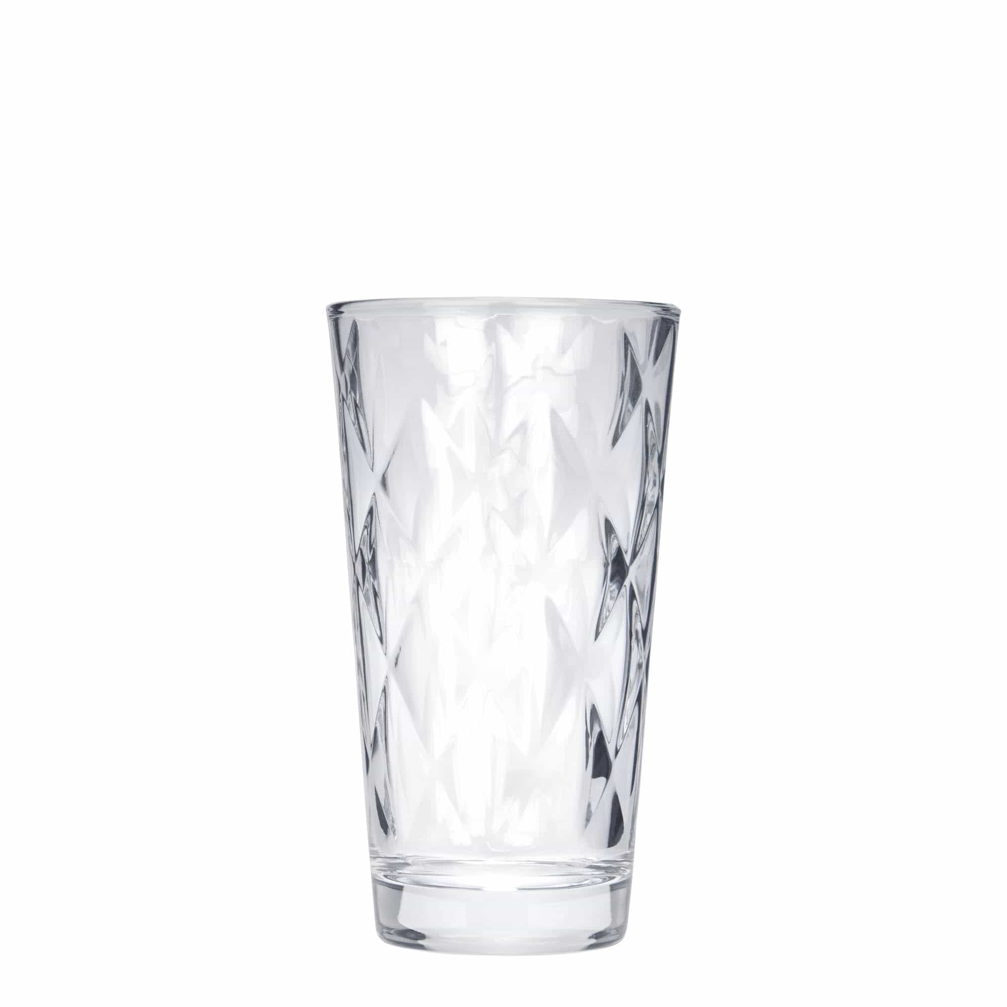 Bicchiere da bere 365 ml 'Kaleido', vetro