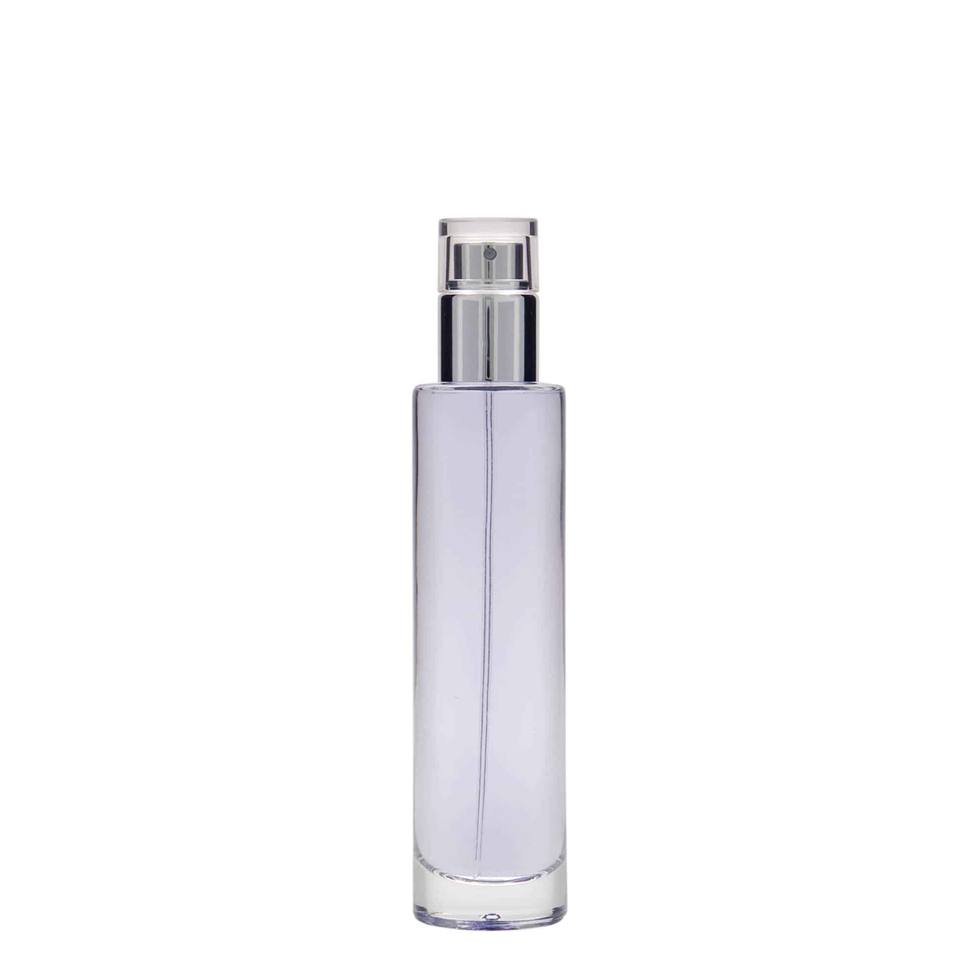 Flacone in vetro da 50 ml 'Jasmina'