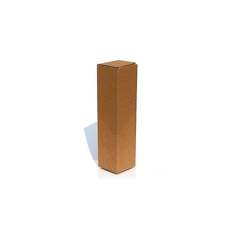Scatola regalo 'Welle', rettangolare, cartone, colore naturale Scatola regalo 'Welle', rettangolare, cartone, colore naturale