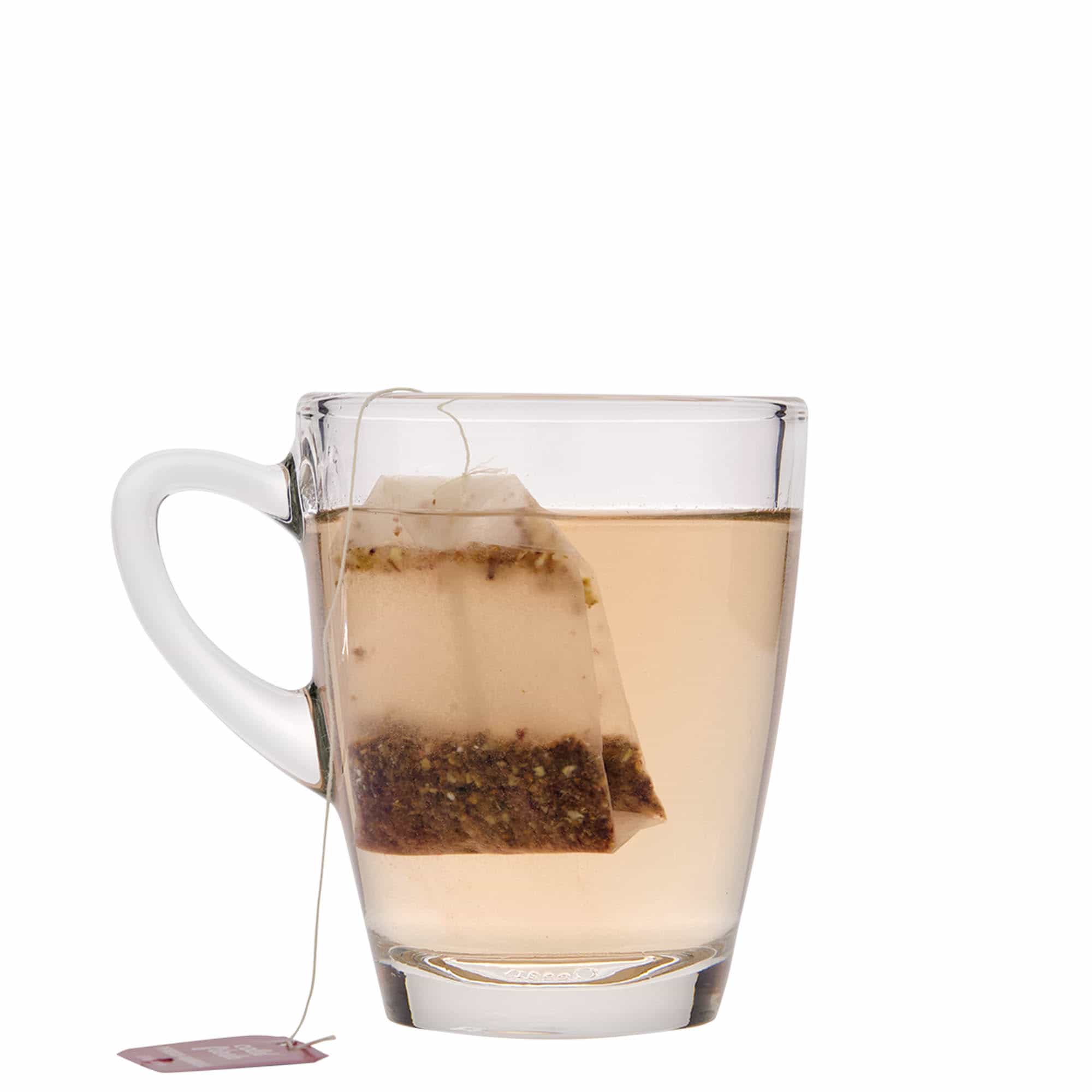 300 ml Tazza in vetro 'Kenya mug', vetro