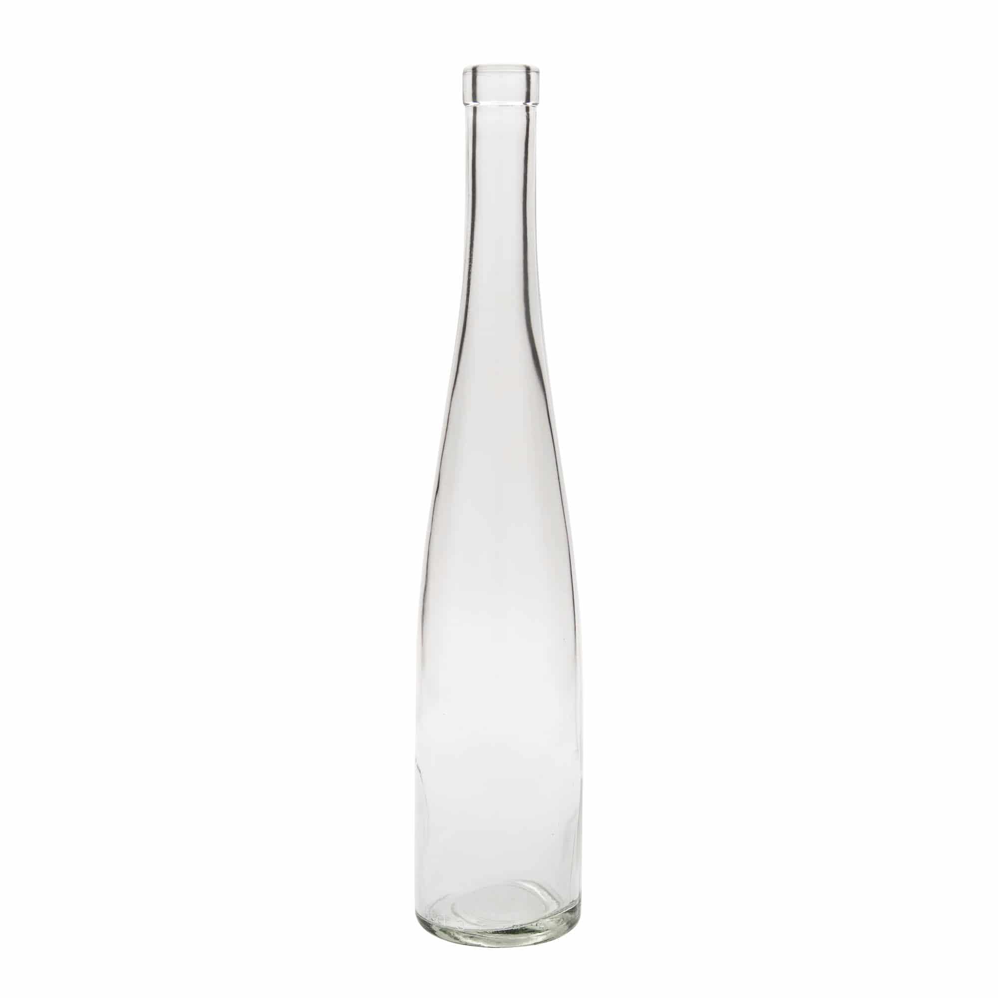 500 ml Bottiglia 'Renana', vetro, imboccatura: fascetta