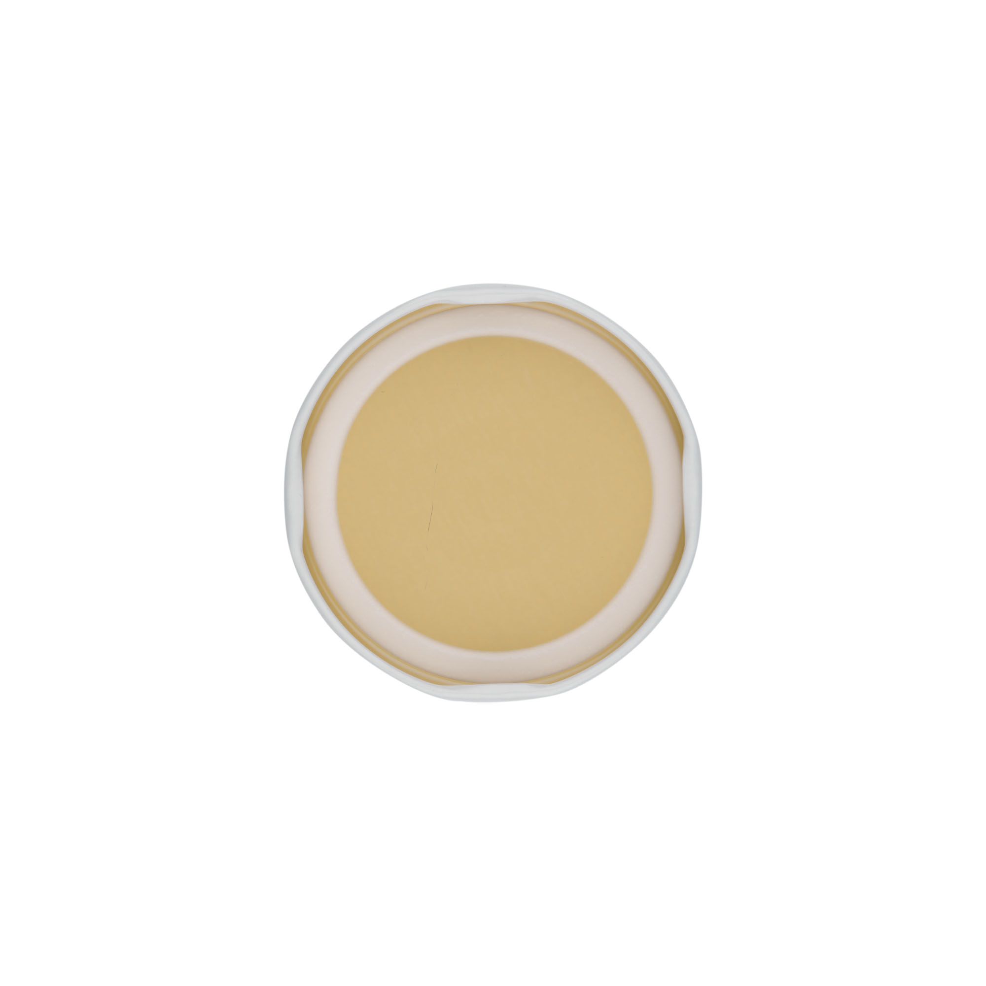 Tappi Twist-Off, lamina bianca, bianco, per apertura: TO 63