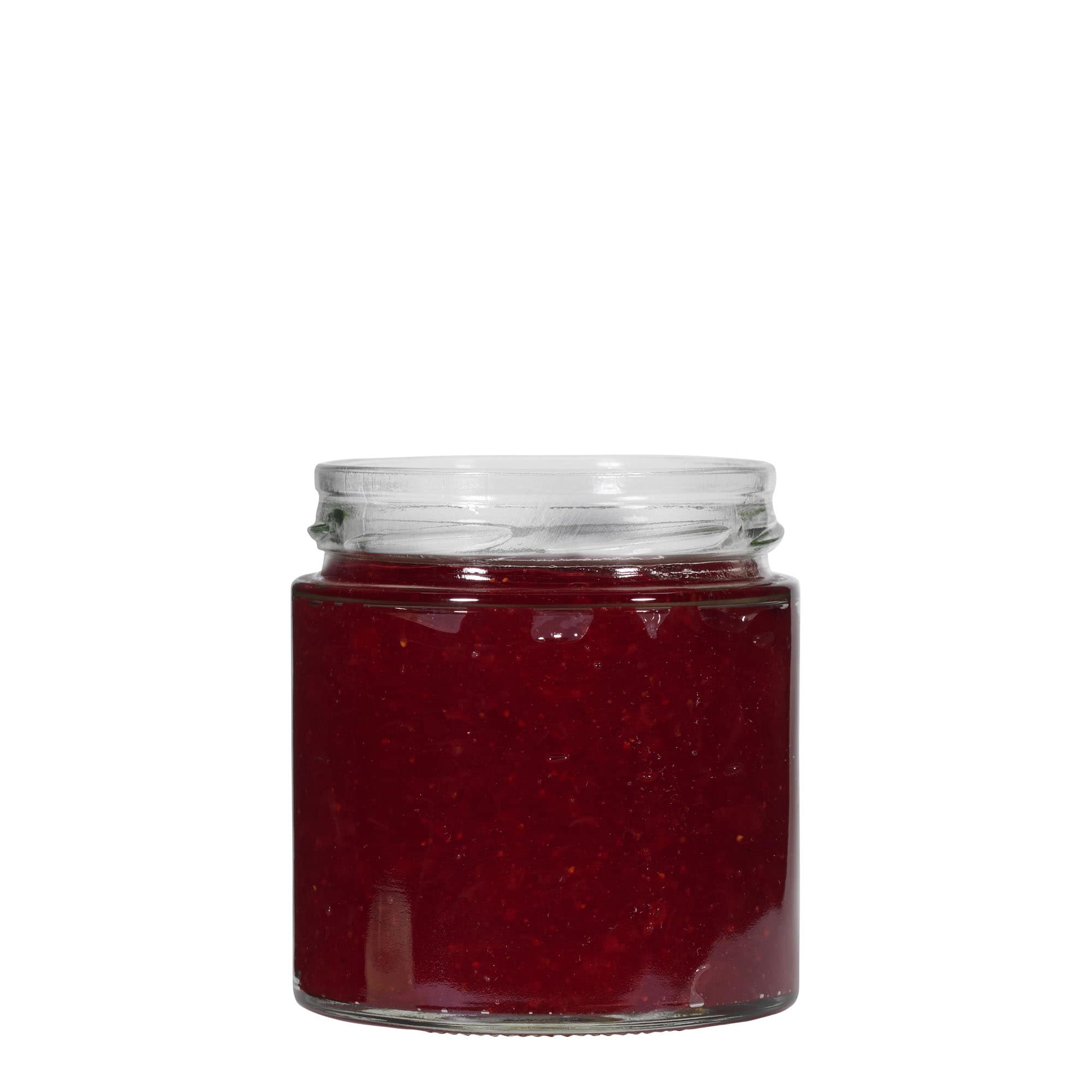 410 ml vaso rotondo 'Summertime', bocca: Deep-Twist-Off (DTO 82)