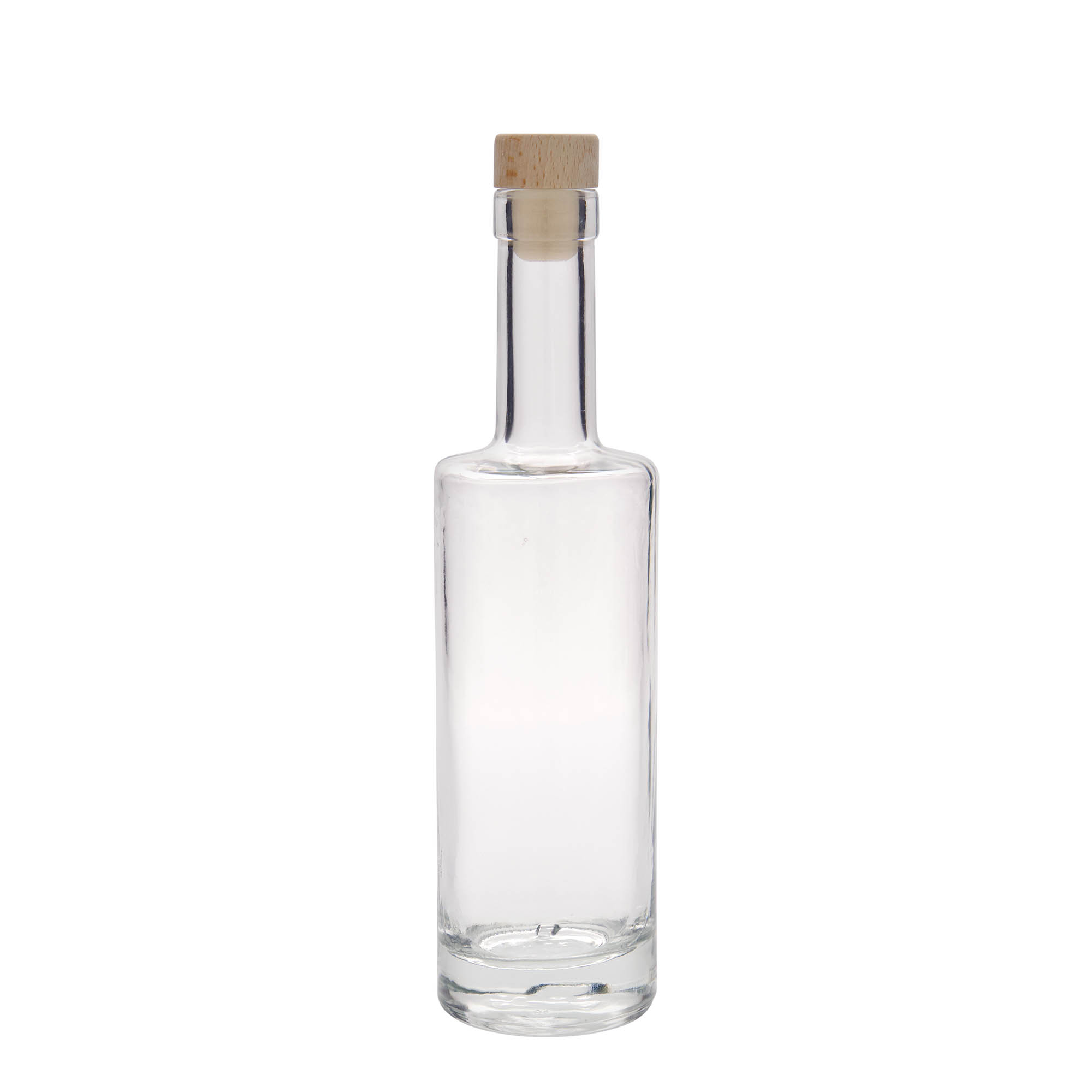Bottiglia di vetro da 350 ml 'Centurio', bocca: sughero Bottiglia di vetro da 350 ml 'Centurio', bocca: sughero