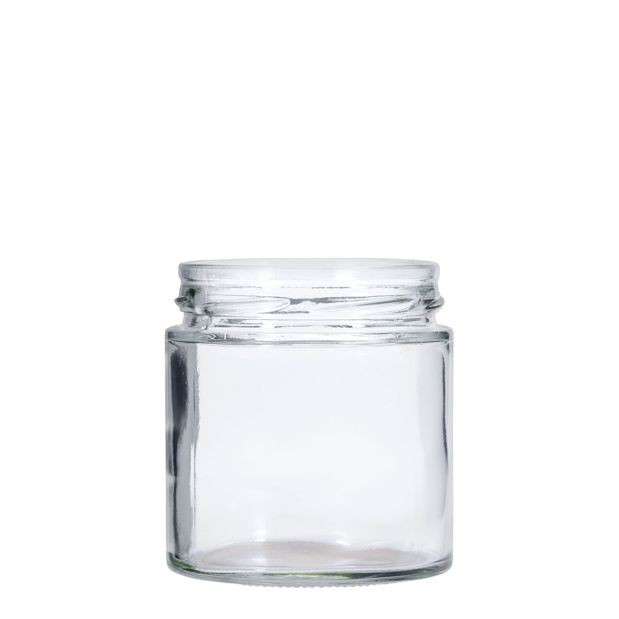 410 ml vaso rotondo 'Summertime', bocca: Deep-Twist-Off (DTO 82) 410 ml vaso rotondo 'Summertime', bocca: Deep-Twist-Off (DTO 82)