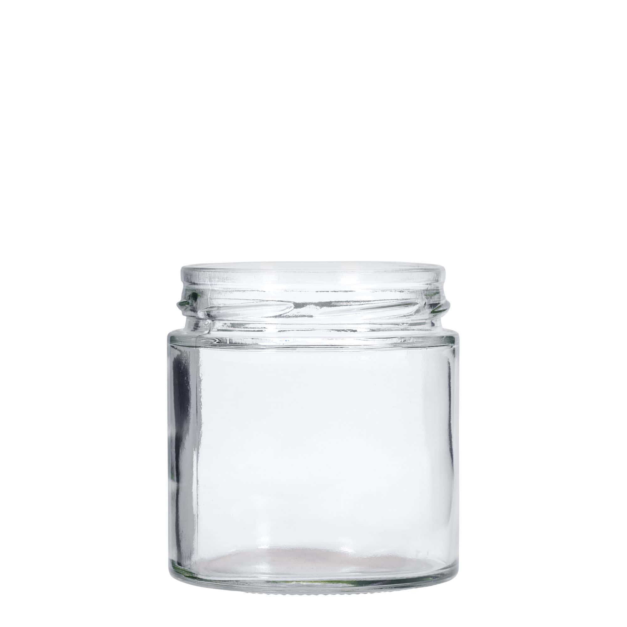 410 ml vaso rotondo 'Summertime', bocca: Deep-Twist-Off (DTO 82)