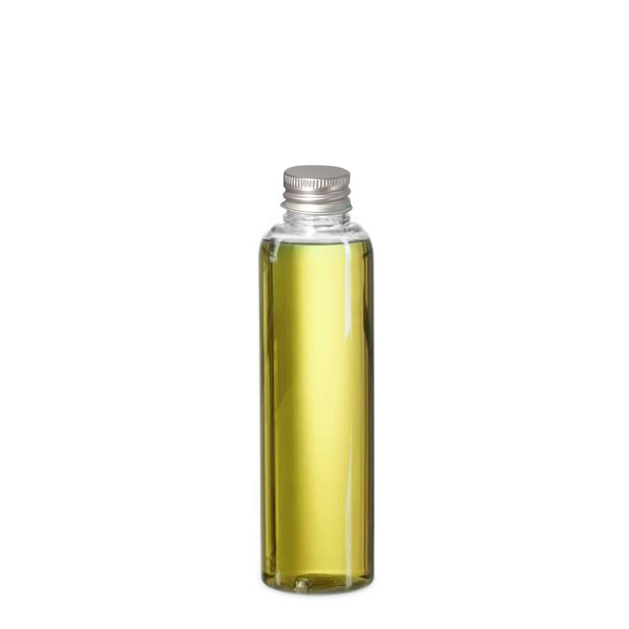 Bottiglia PET da 150 ml 'Pegasus', plastica, bocca: 24/410