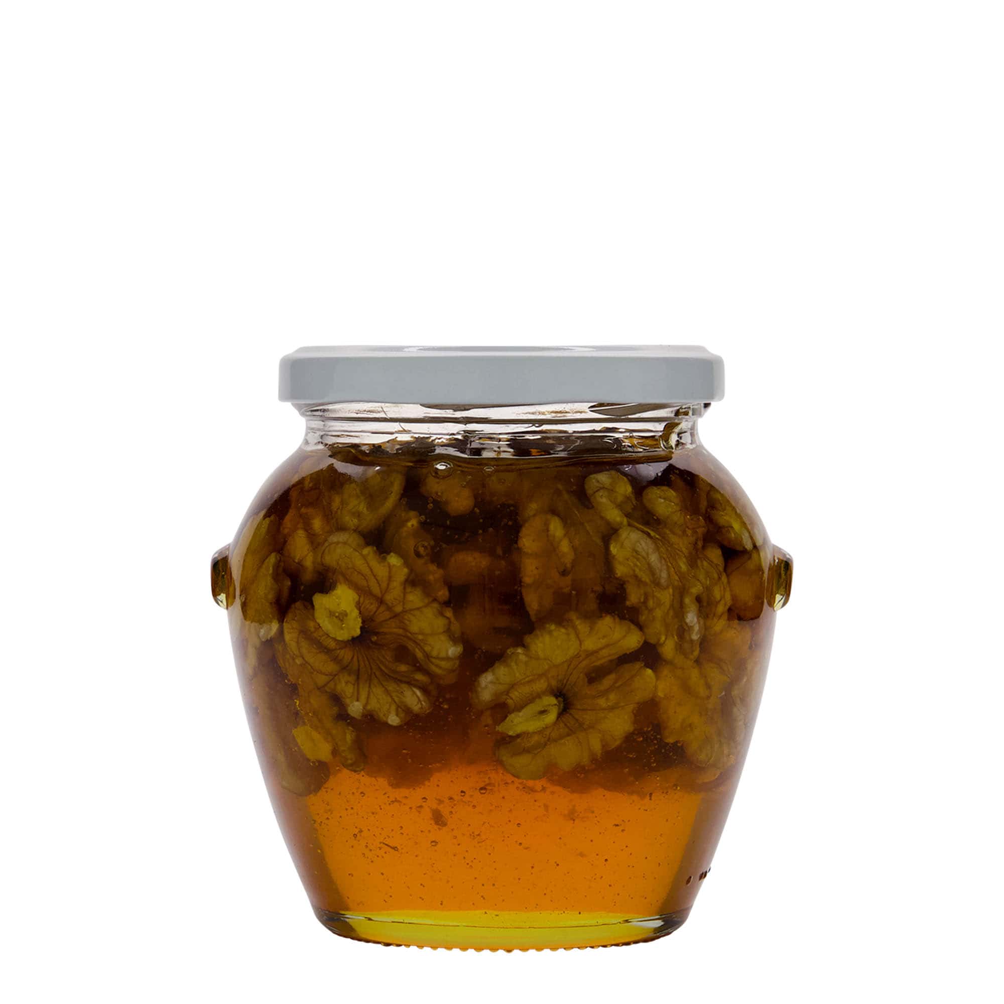 580 ml barattolo decorativo 'Orcio', apertura: Twist-Off (TO 82)