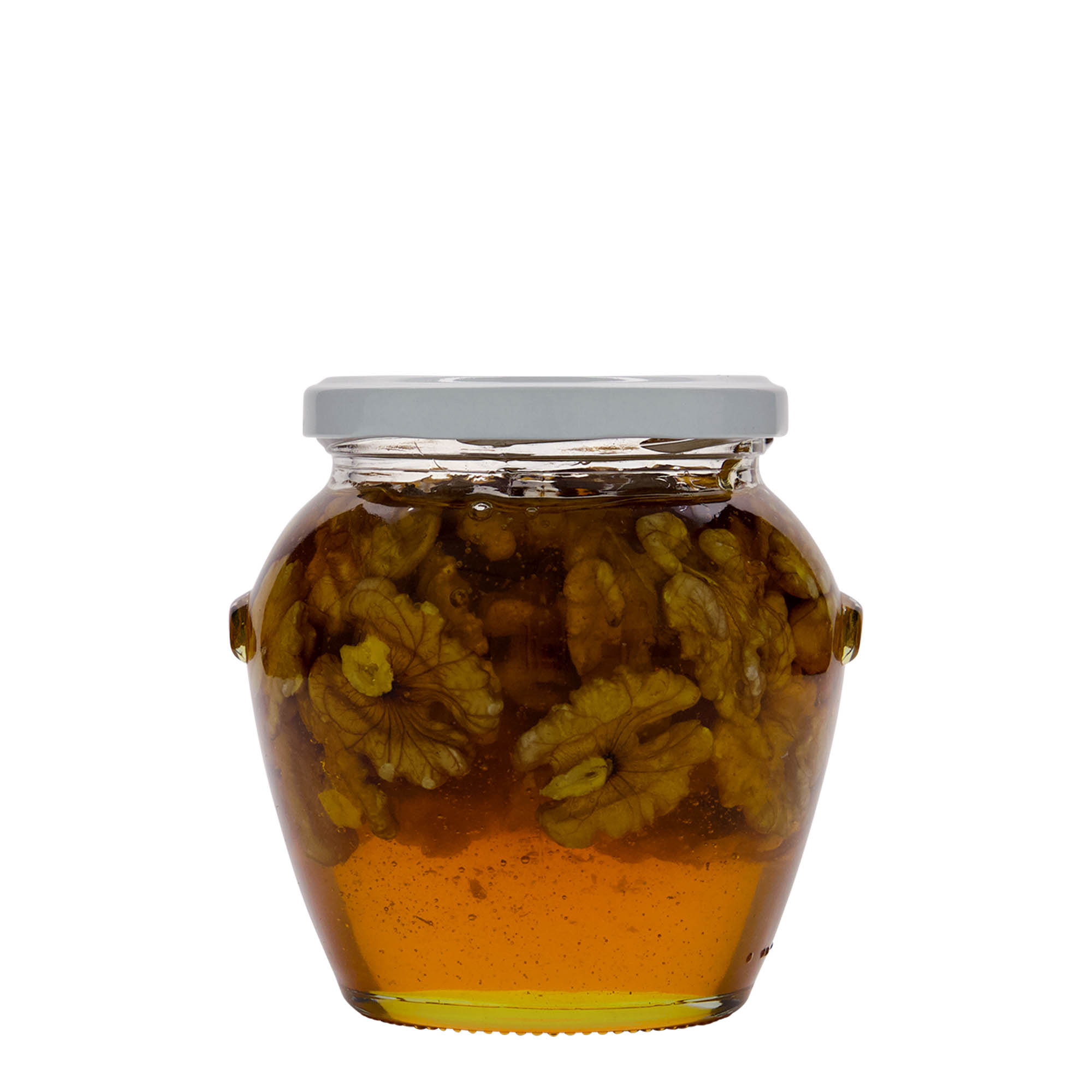 580 ml barattolo decorativo 'Orcio', apertura: Twist-Off (TO 82)