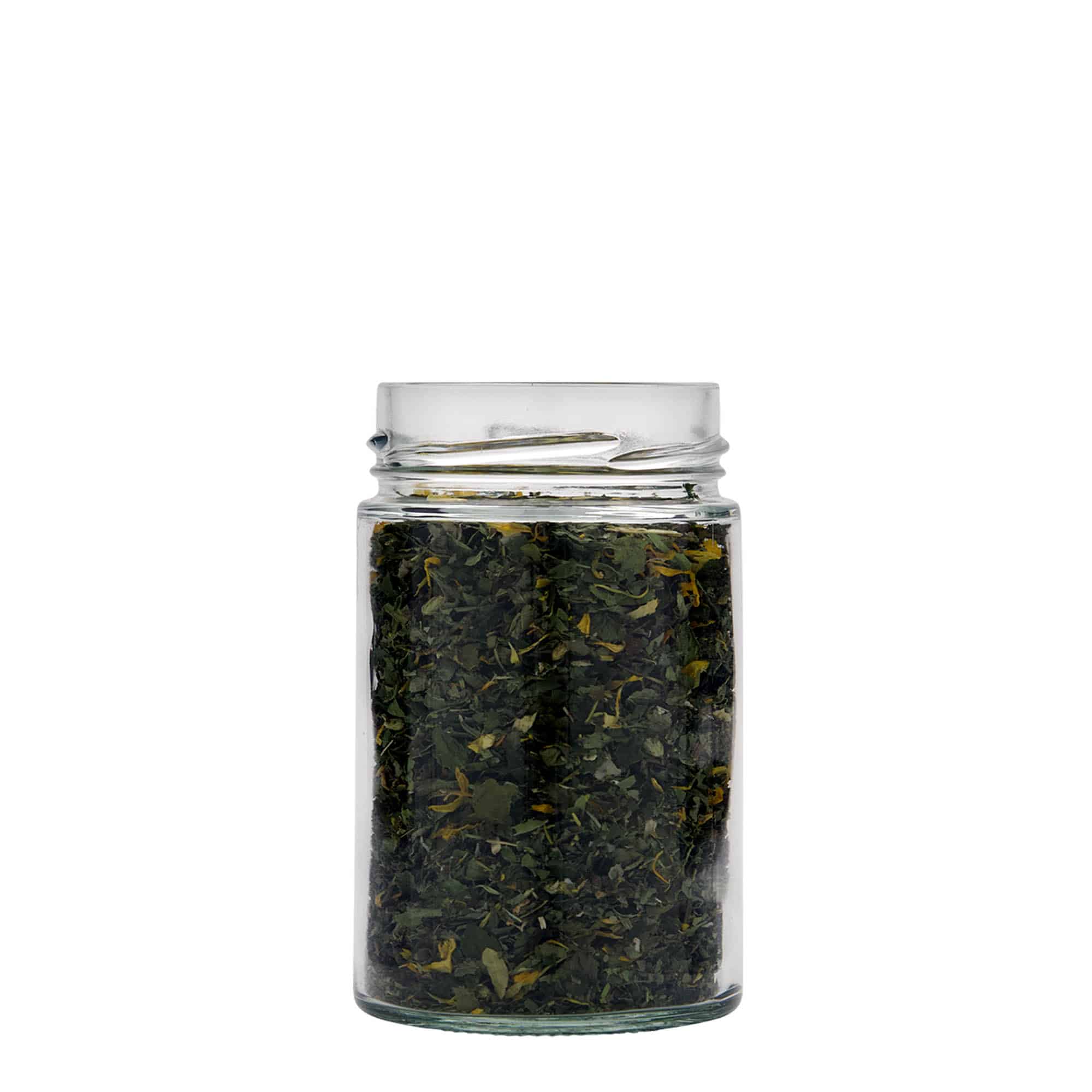 327 ml vaso rotondo 'Aurora', bocca: Deep-Twist-Off (DTO 66) 327 ml vaso rotondo 'Aurora', bocca: Deep-Twist-Off (DTO 66)