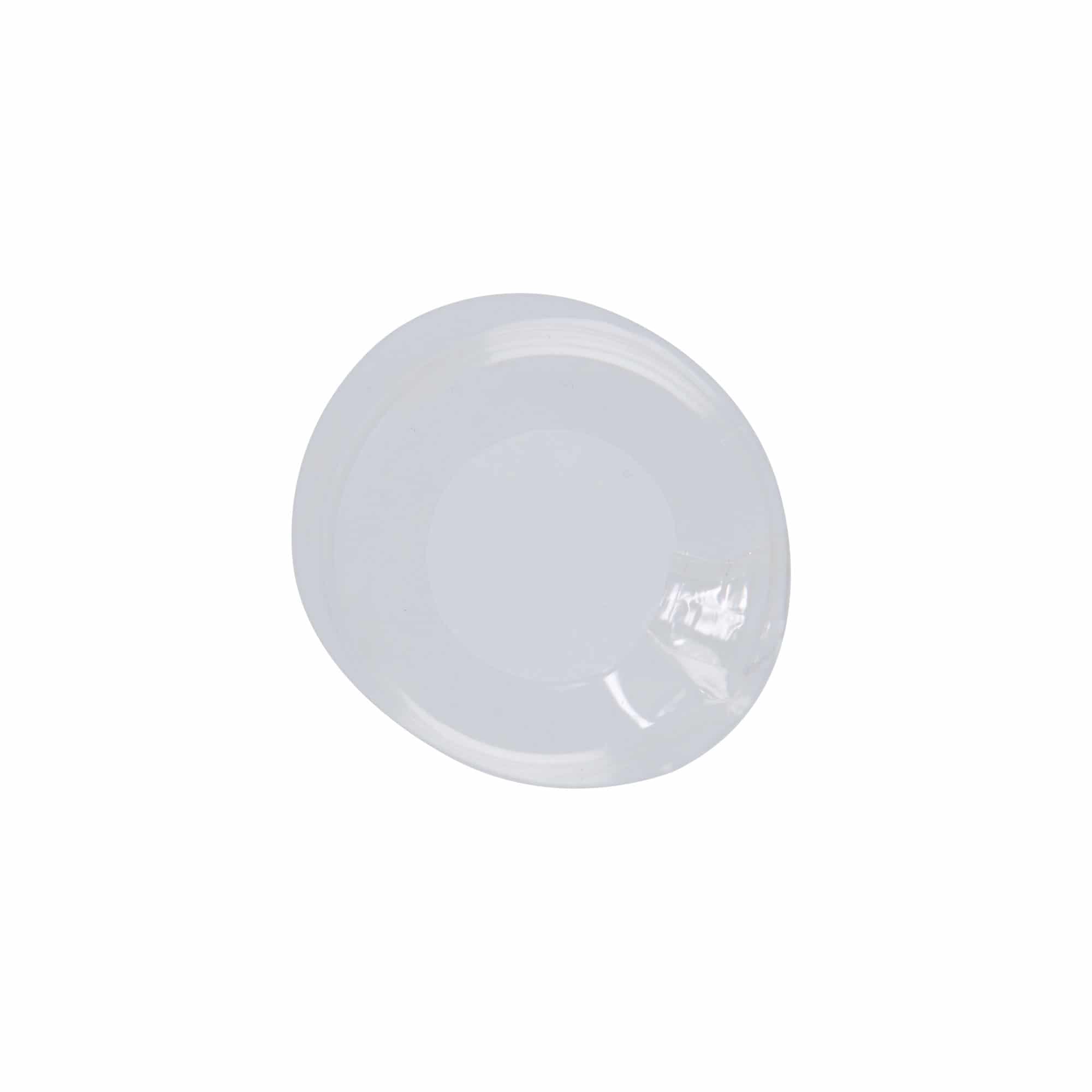 Capsula termoretraibile 41,5x42, plastica PVC