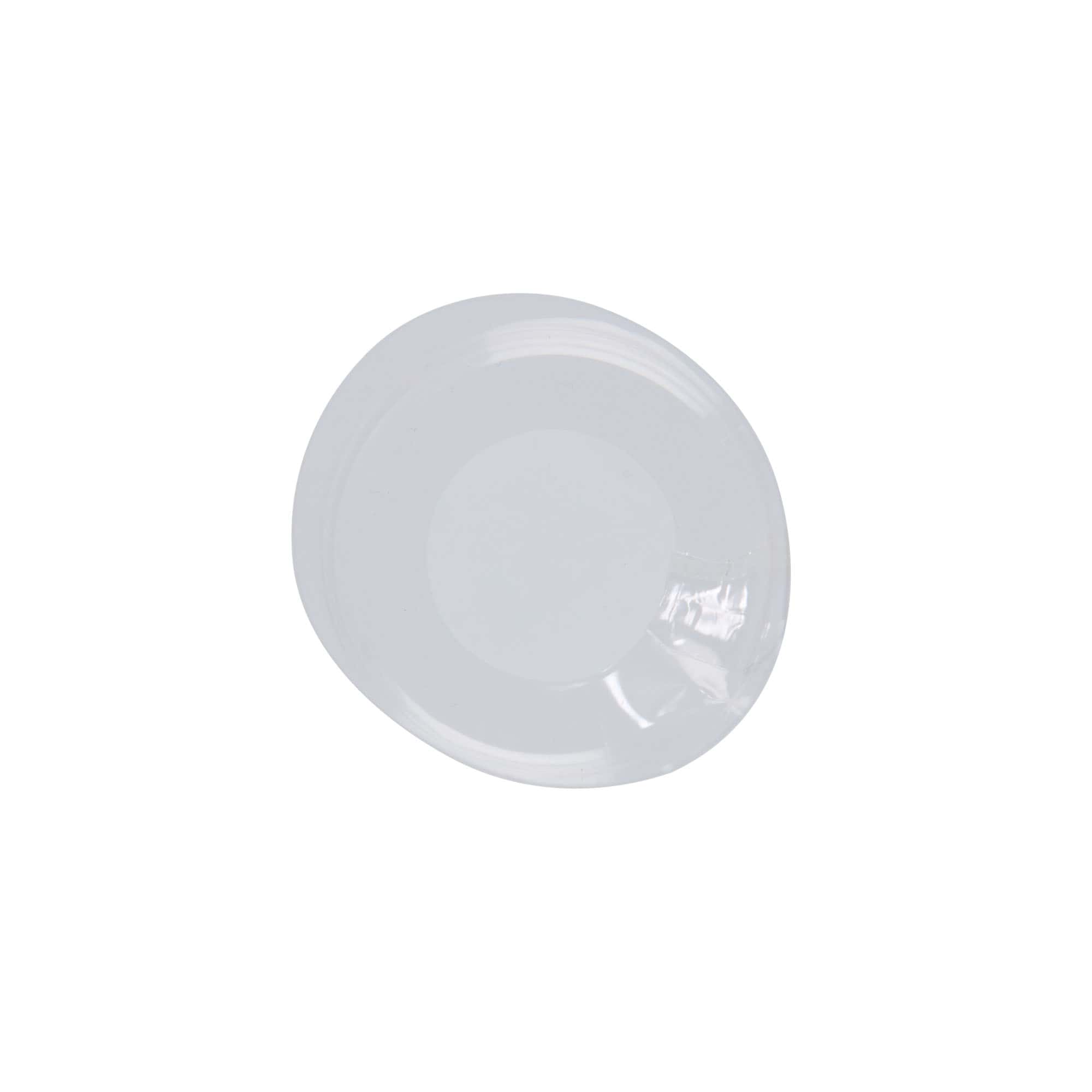 Capsula termoretraibile 41,5x42, plastica PVC