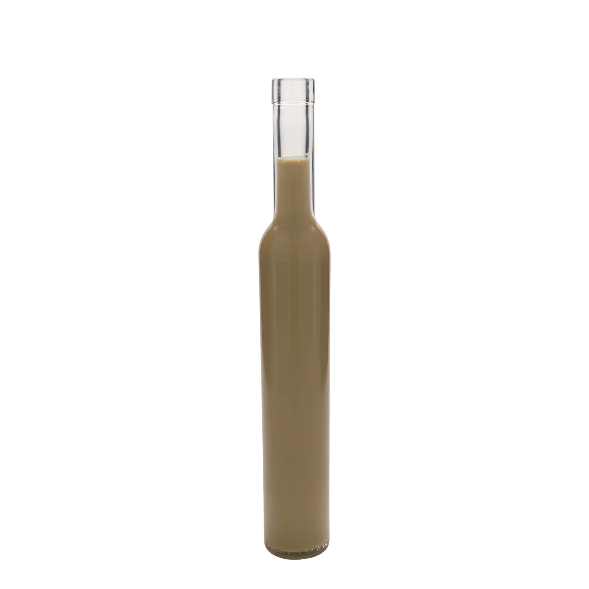 Bottiglia di vetro da 375 ml 'Maximo', bocca: sughero Bottiglia di vetro da 375 ml 'Maximo', bocca: sughero