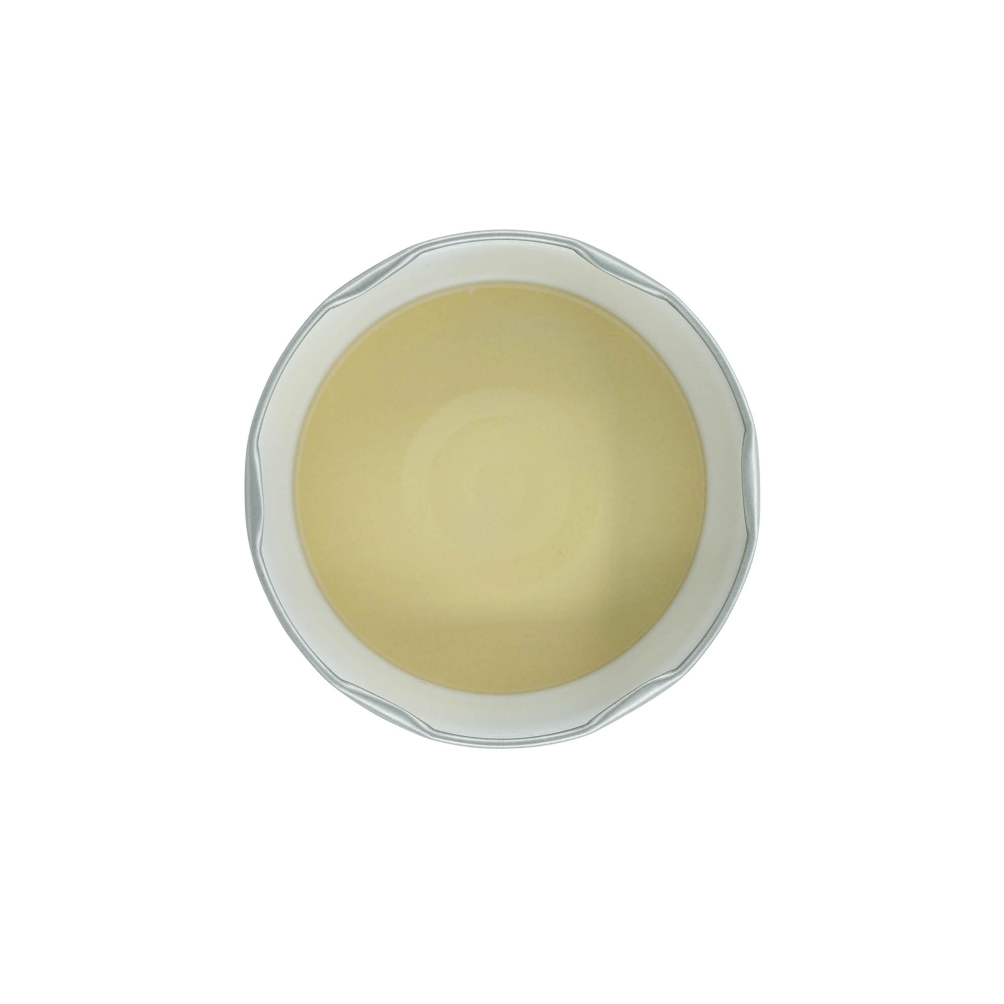 Chiusura a vite profonda, lamiera bianca, argento, per bocca: Deep-TO 82 Chiusura a vite profonda, lamiera bianca, argento, per bocca: Deep-TO 82