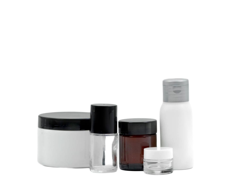 Packaging cosmetici