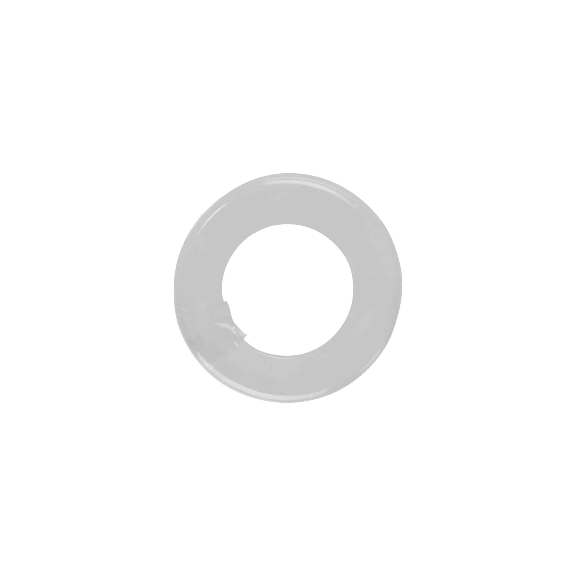 Capsula termoretraibile 41,5x61, plastica PVC