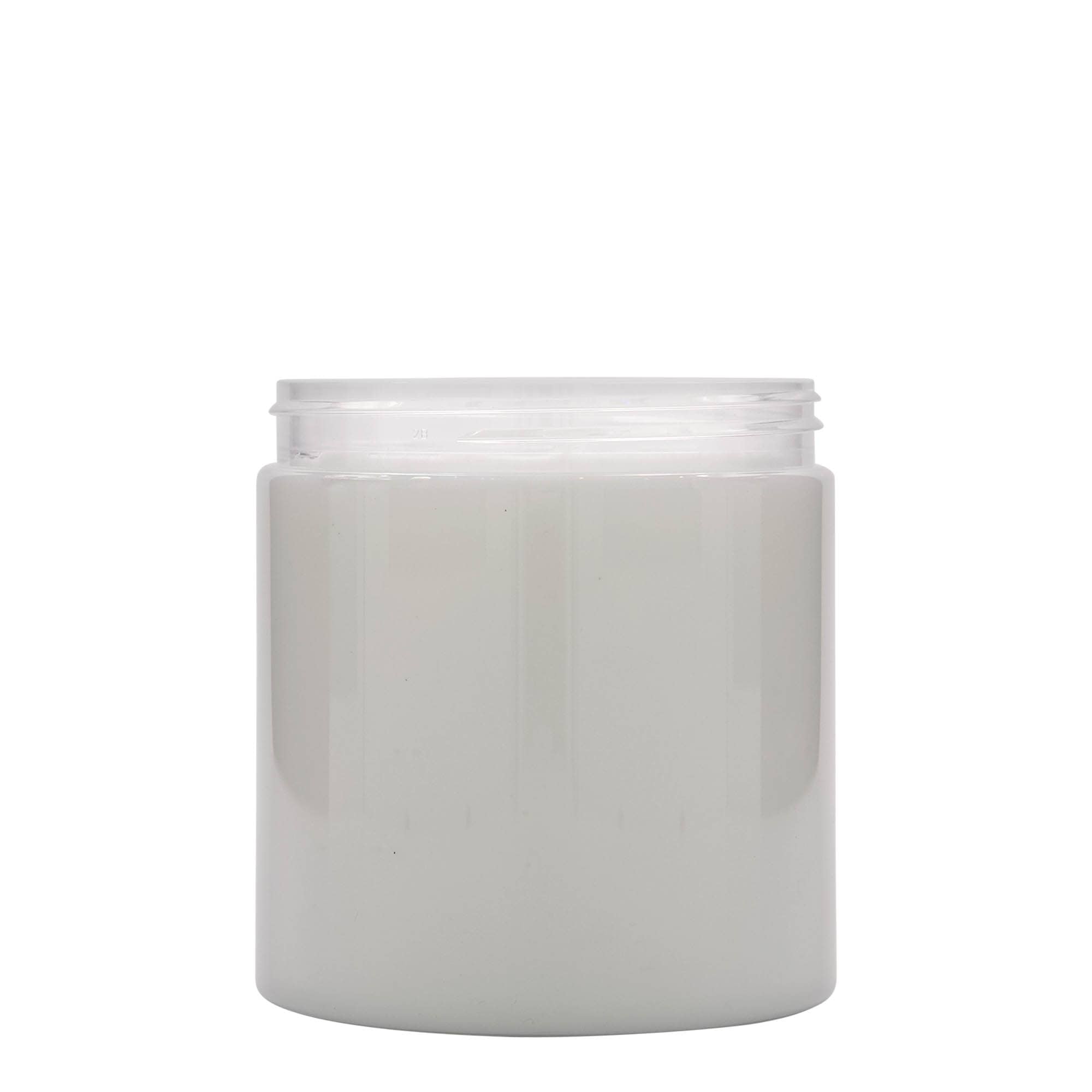 750 ml lattina PET 'Isabella', bocca: 100/400