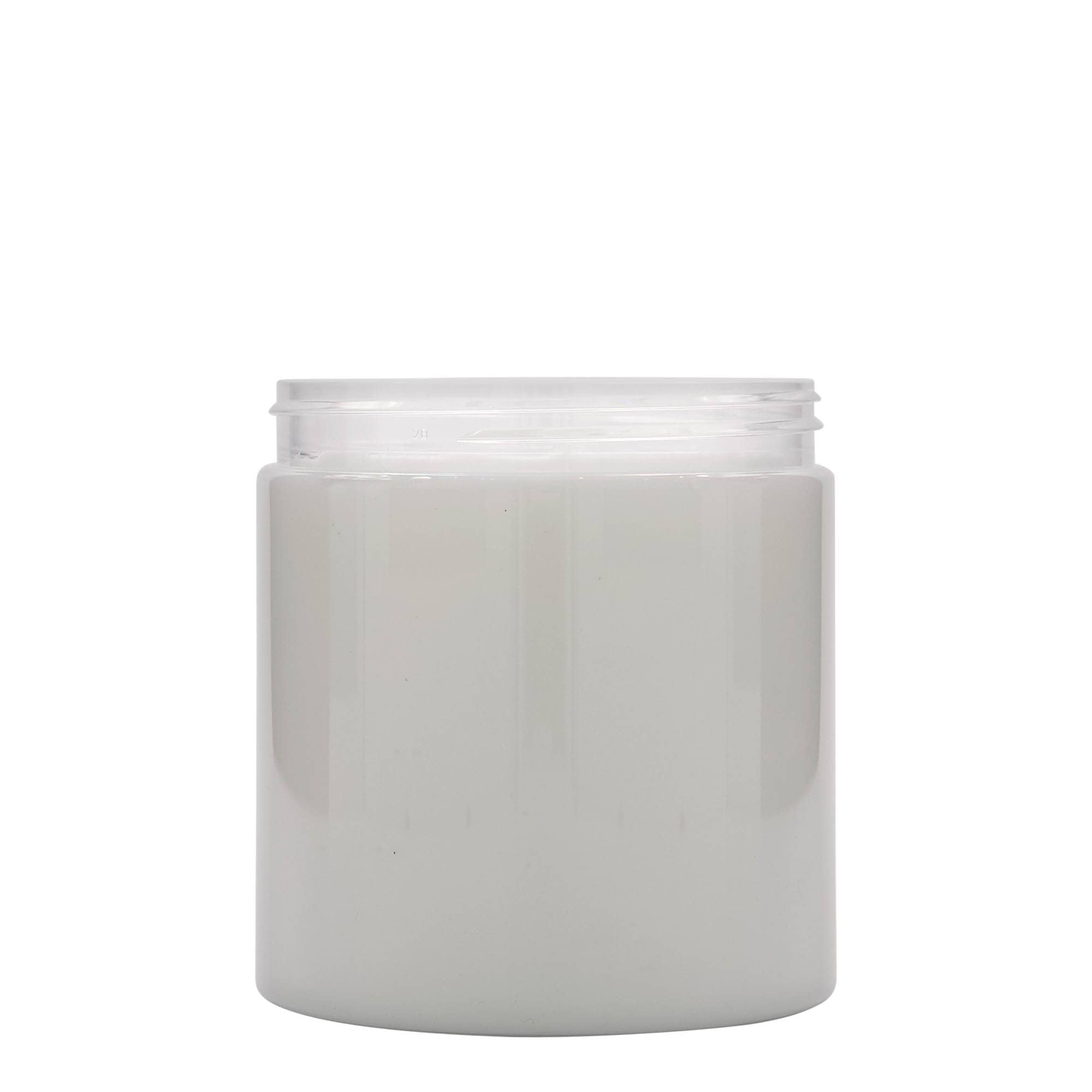 750 ml lattina PET 'Isabella', bocca: 100/400