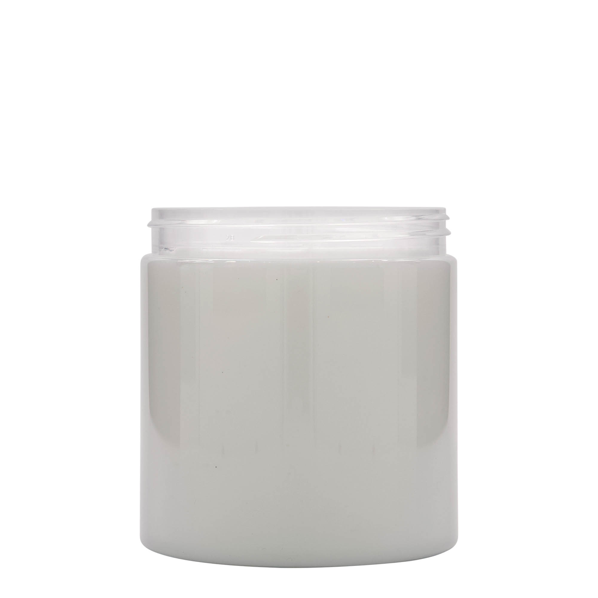 750 ml lattina PET 'Isabella', bocca: 100/400 750 ml lattina PET 'Isabella', bocca: 100/400