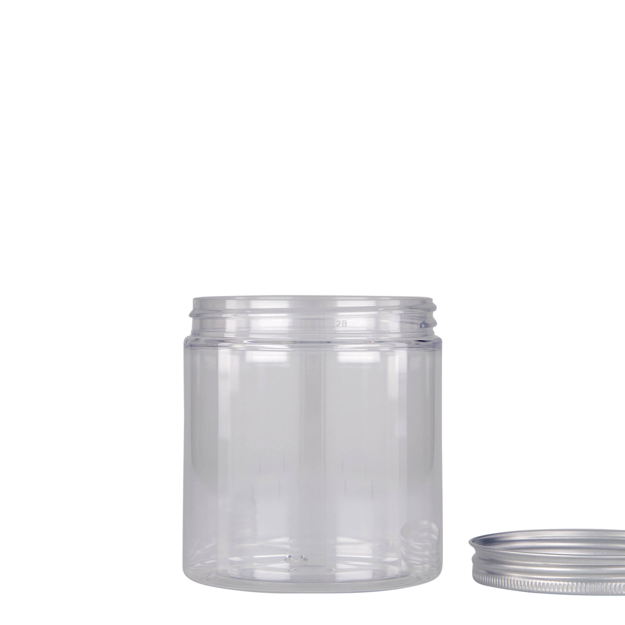 250 ml lattina in PET 'Isabella', bocca: 70/400 250 ml lattina in PET 'Isabella', bocca: 70/400