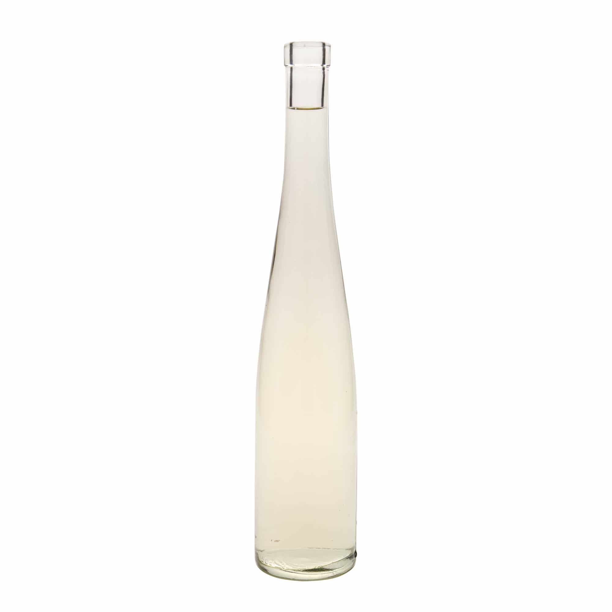 500 ml Bottiglia 'Renana', vetro, imboccatura: fascetta